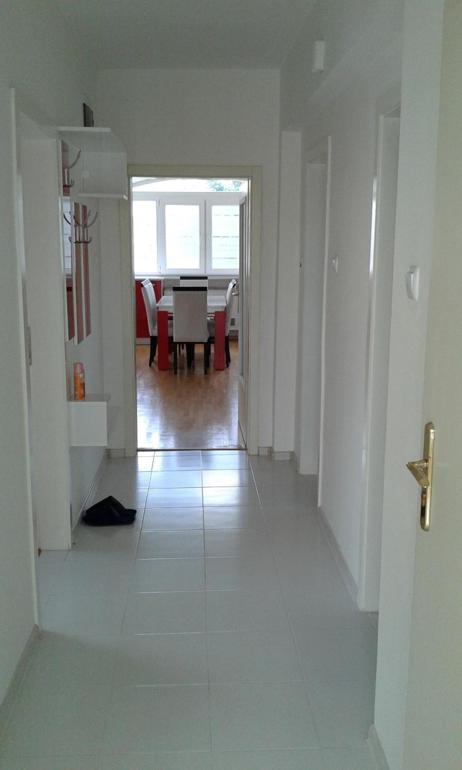 Apartment Sagittarius