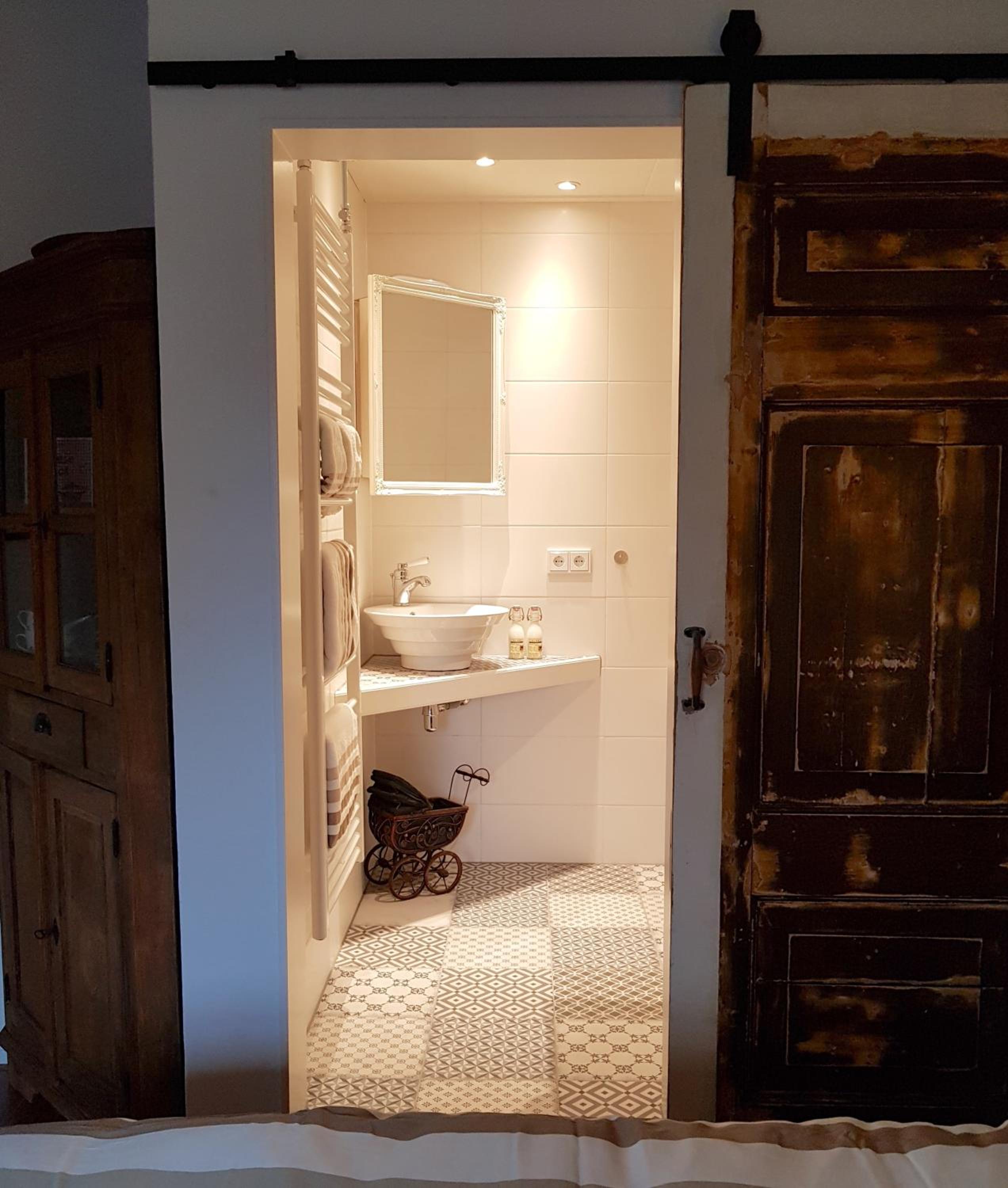 Atelier B&B 'Sinnestriel' view 5
