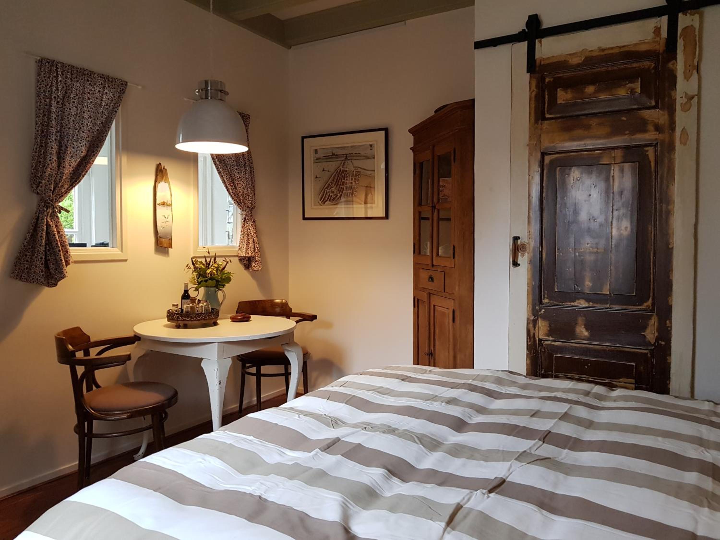 Atelier B&B 'Sinnestriel' view 3