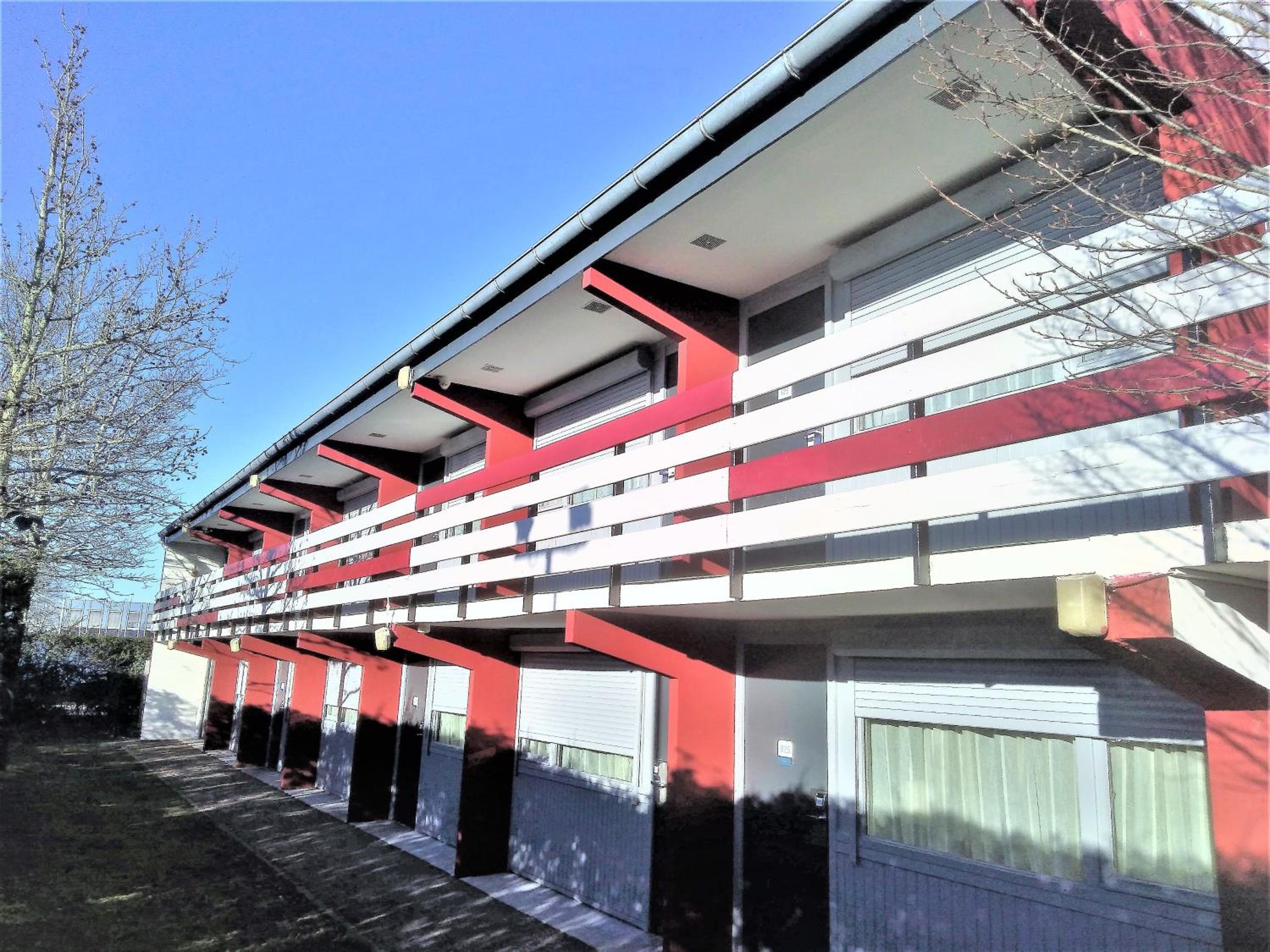 Merignac Vacations - Kyriad Bordeaux - Merignac Aeroport - Property Image 1