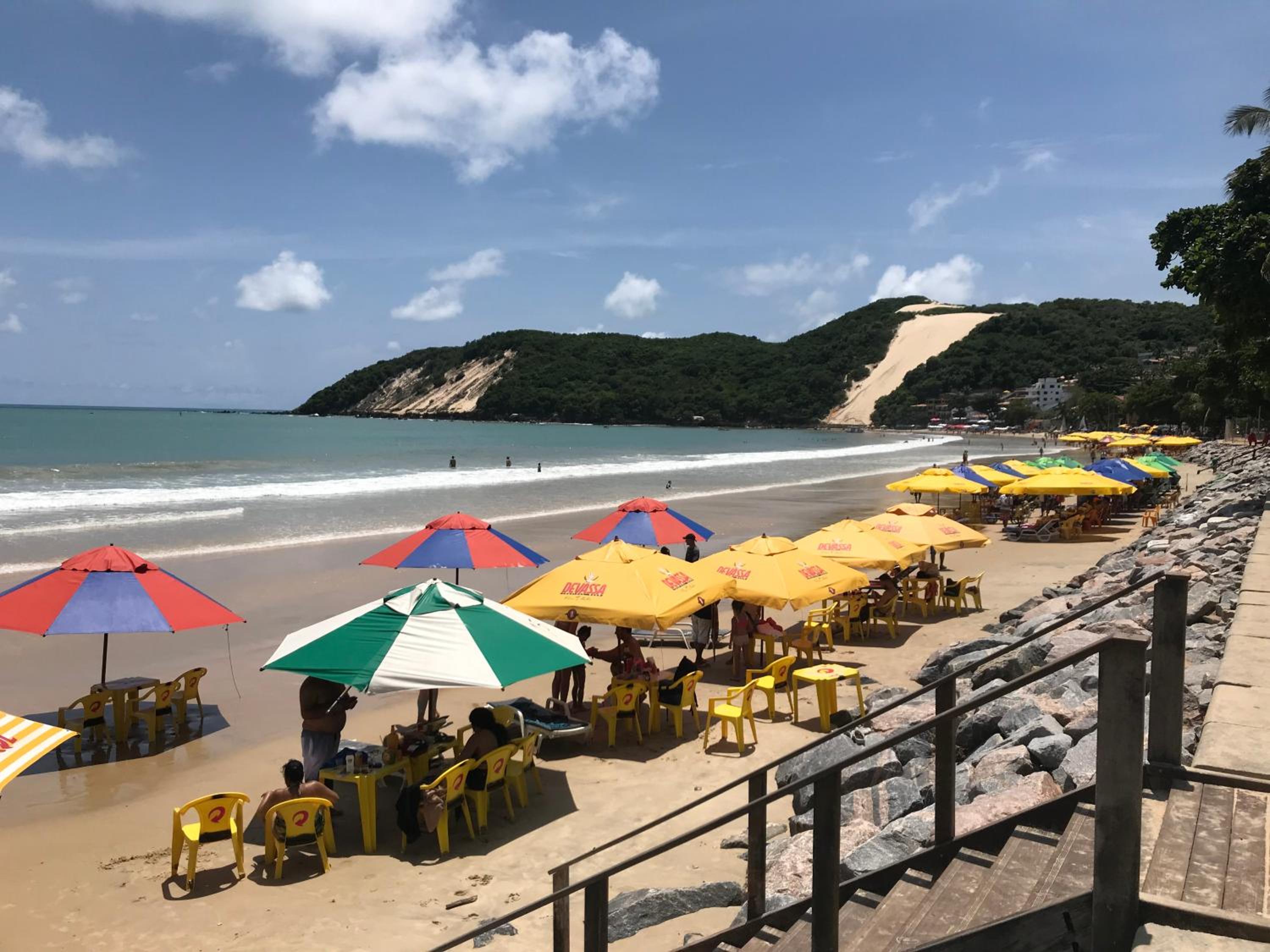 Pousada America do Sol
