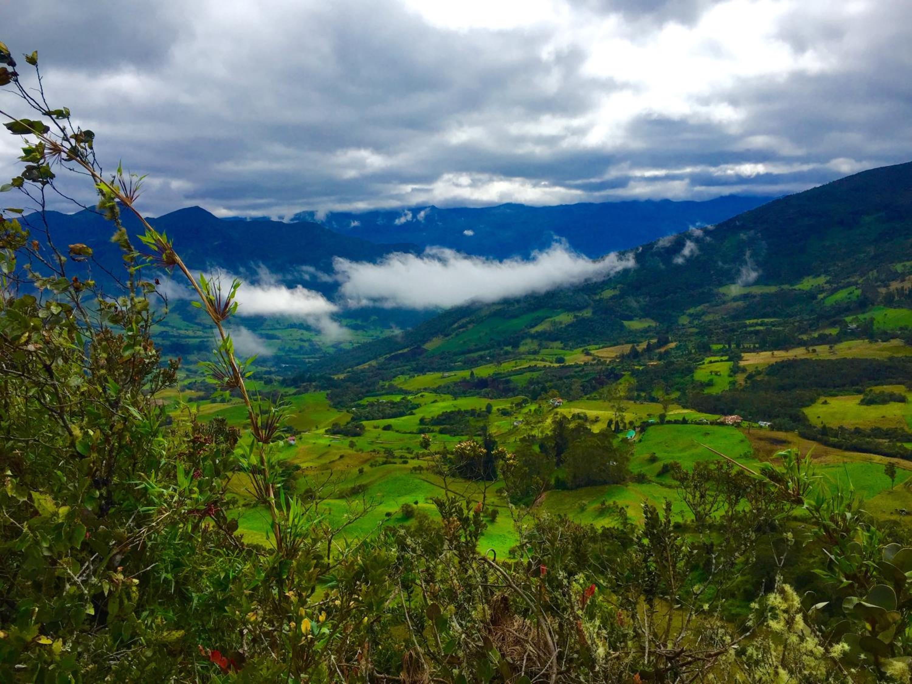 HOBU MONTAÑA