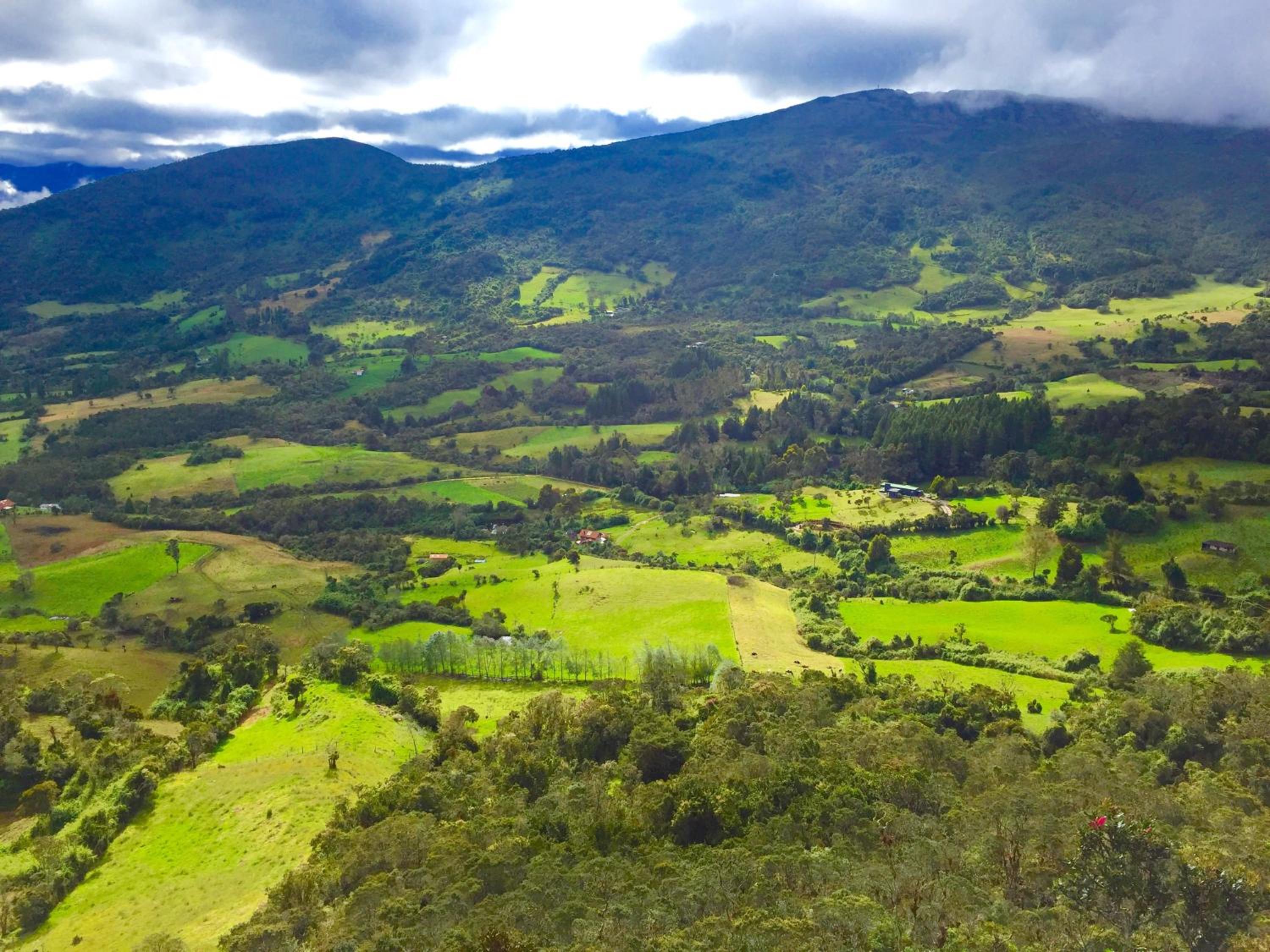 HOBU MONTAÑA