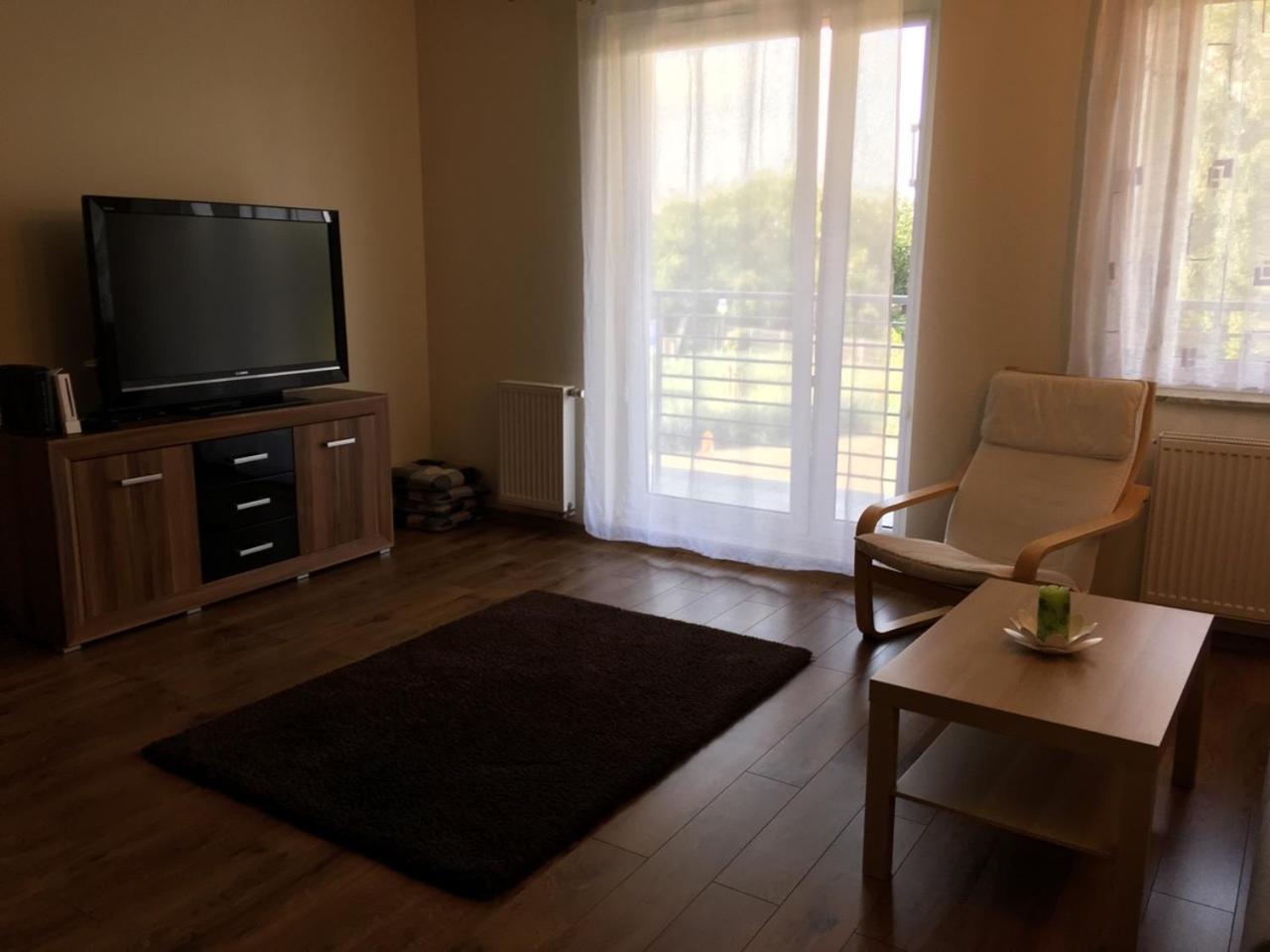 Apartament SunSet