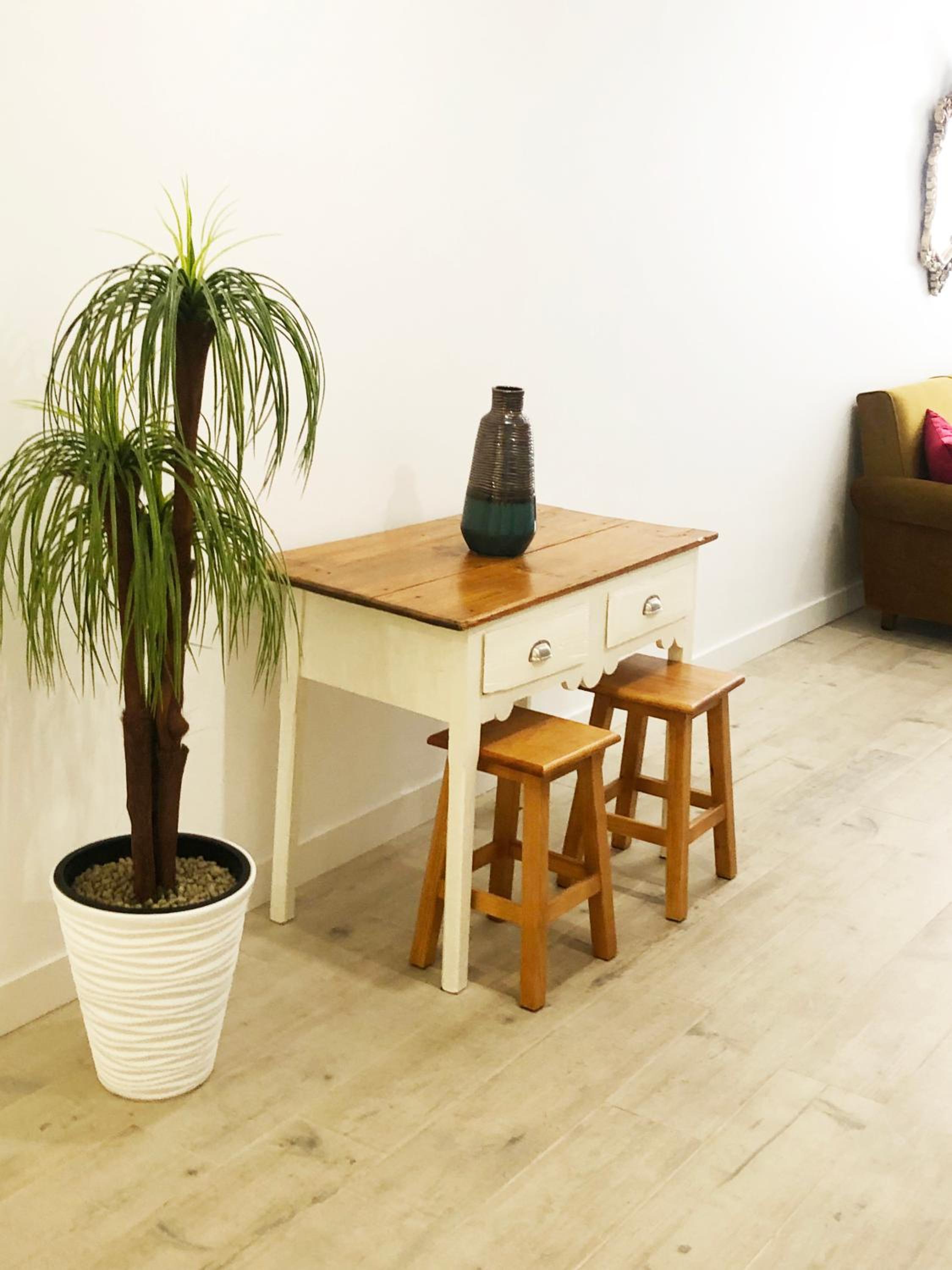 20 RC - Lisbon City Studio Apartment view 4
