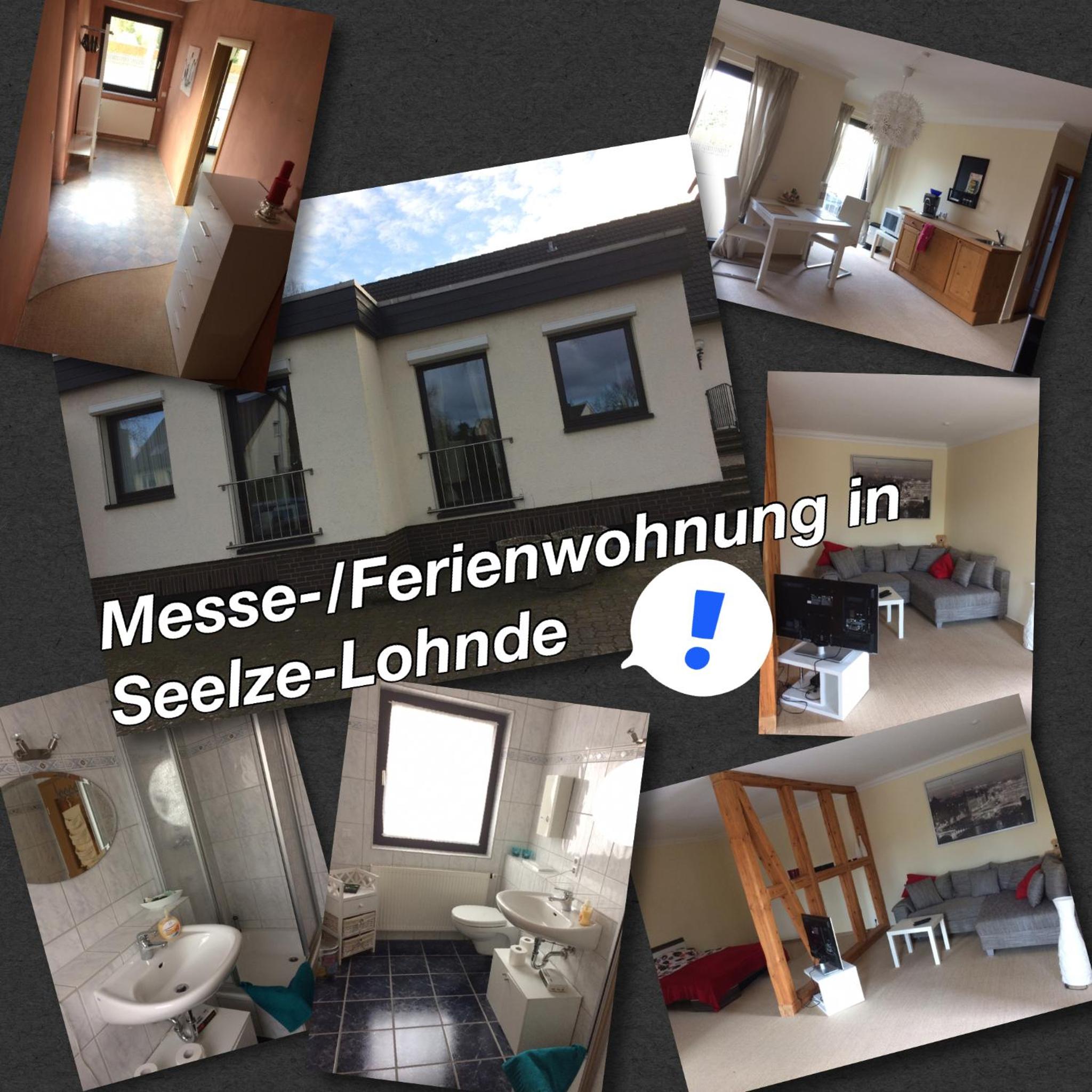 Apartement in Seelze Lohnde - Property Image 1