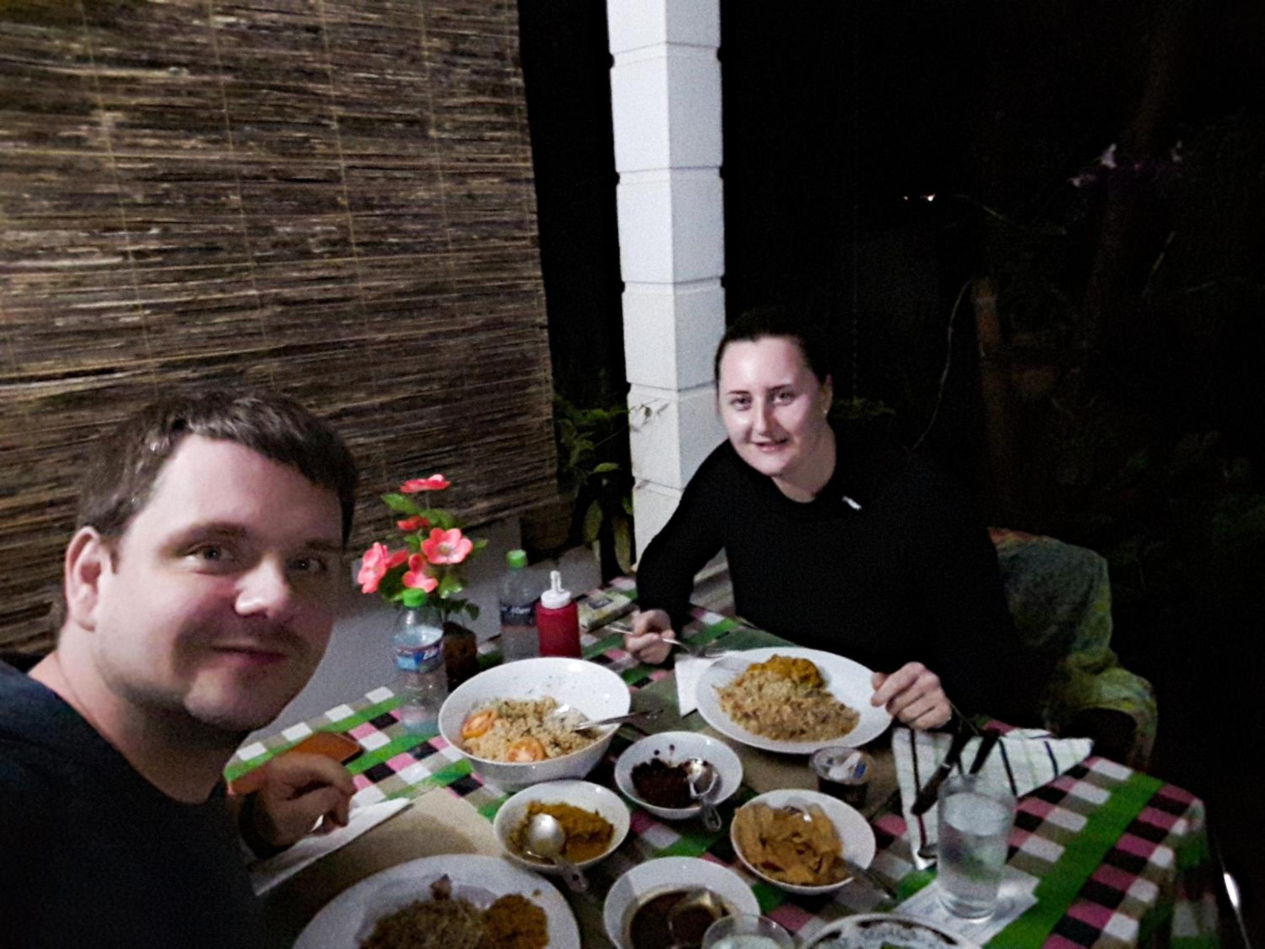 Liyara Home Stay