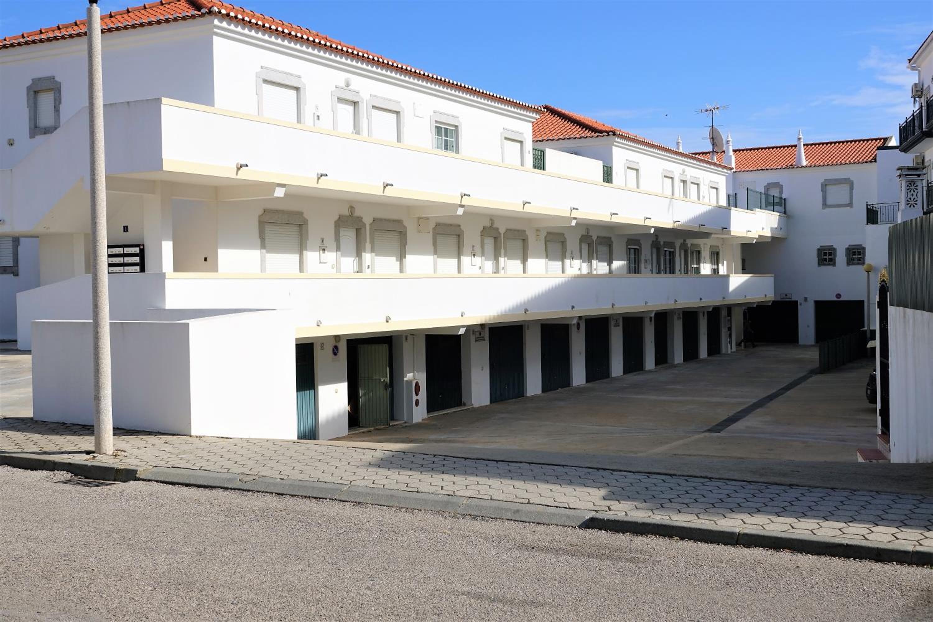 Altura da Maré - Apartamento Costa Azul view 2