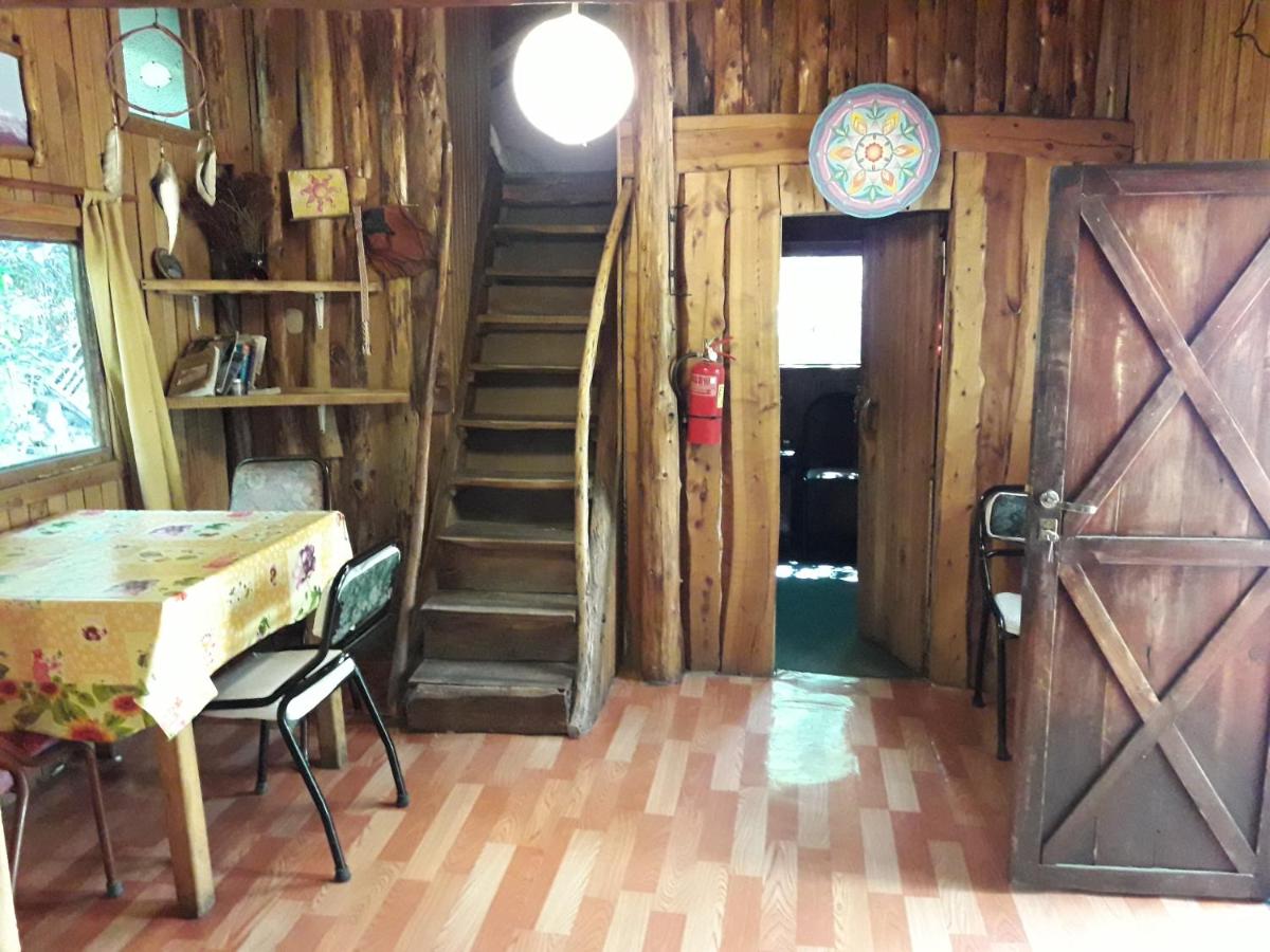 La Casa del Viajero Hostel
