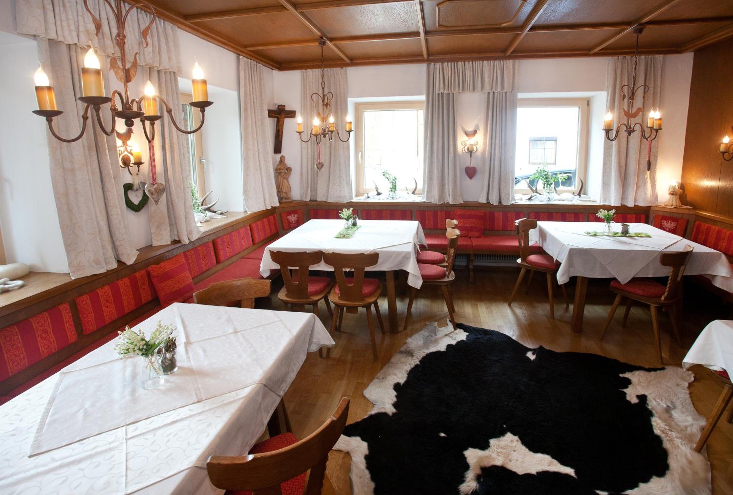 Brixnerhof im Zillertal