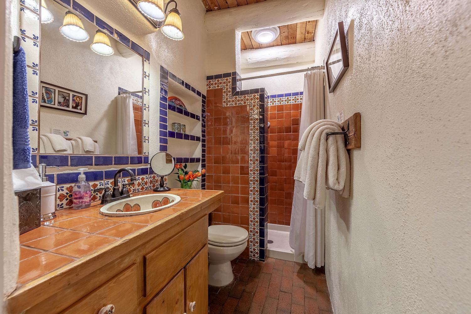 Adobe and Pines Inn Bed and Breakfast