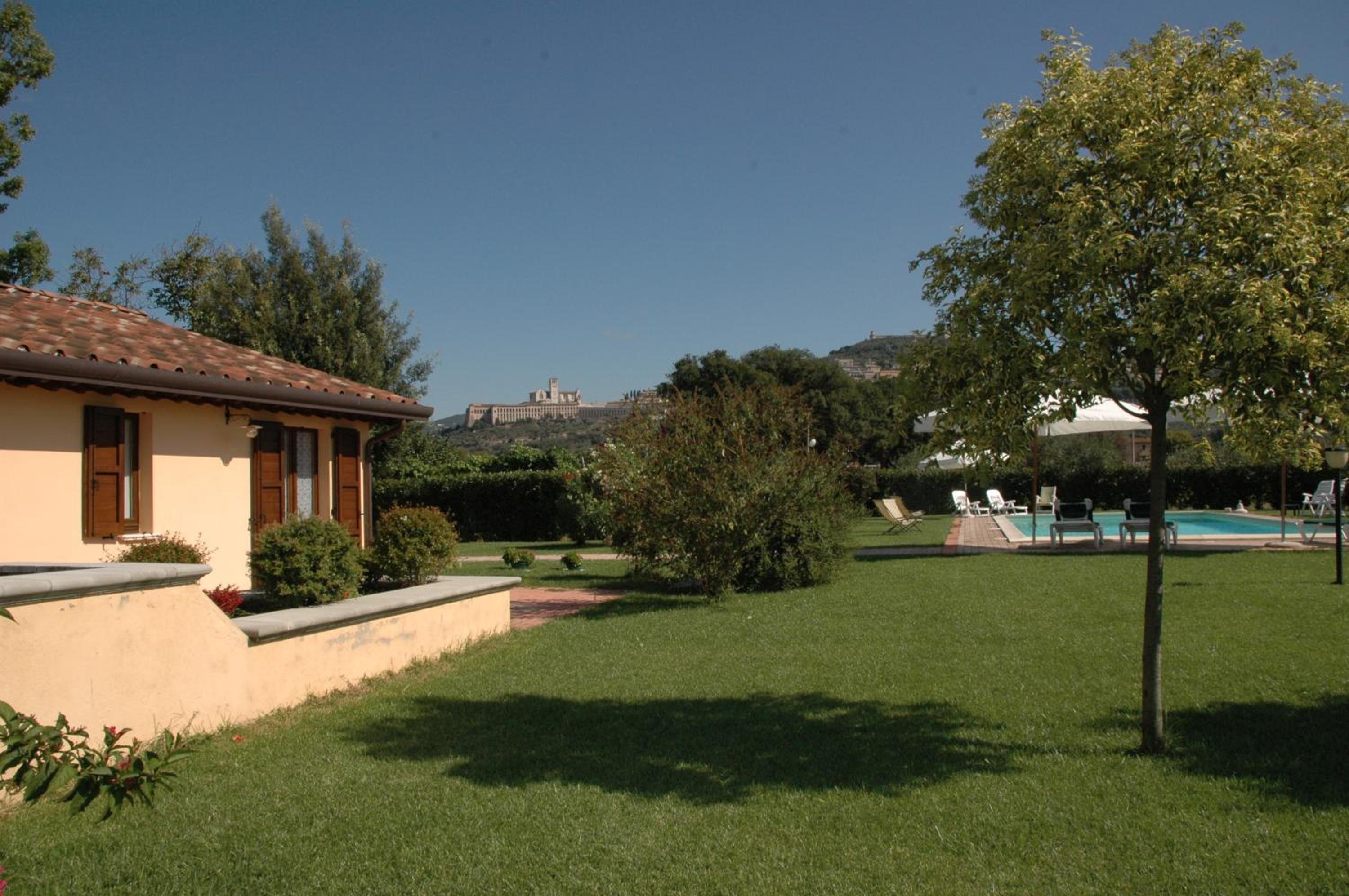 Il Podere del Falco
