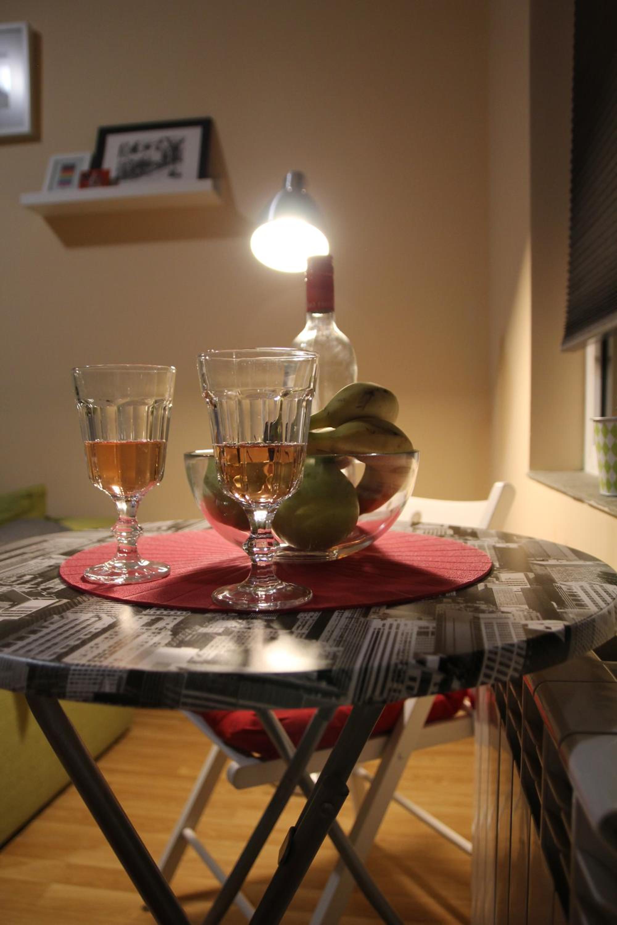Apartment 132 view 4