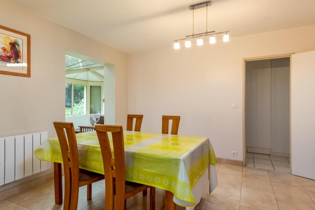 4 Bedroomed Near Disneyland Paris
