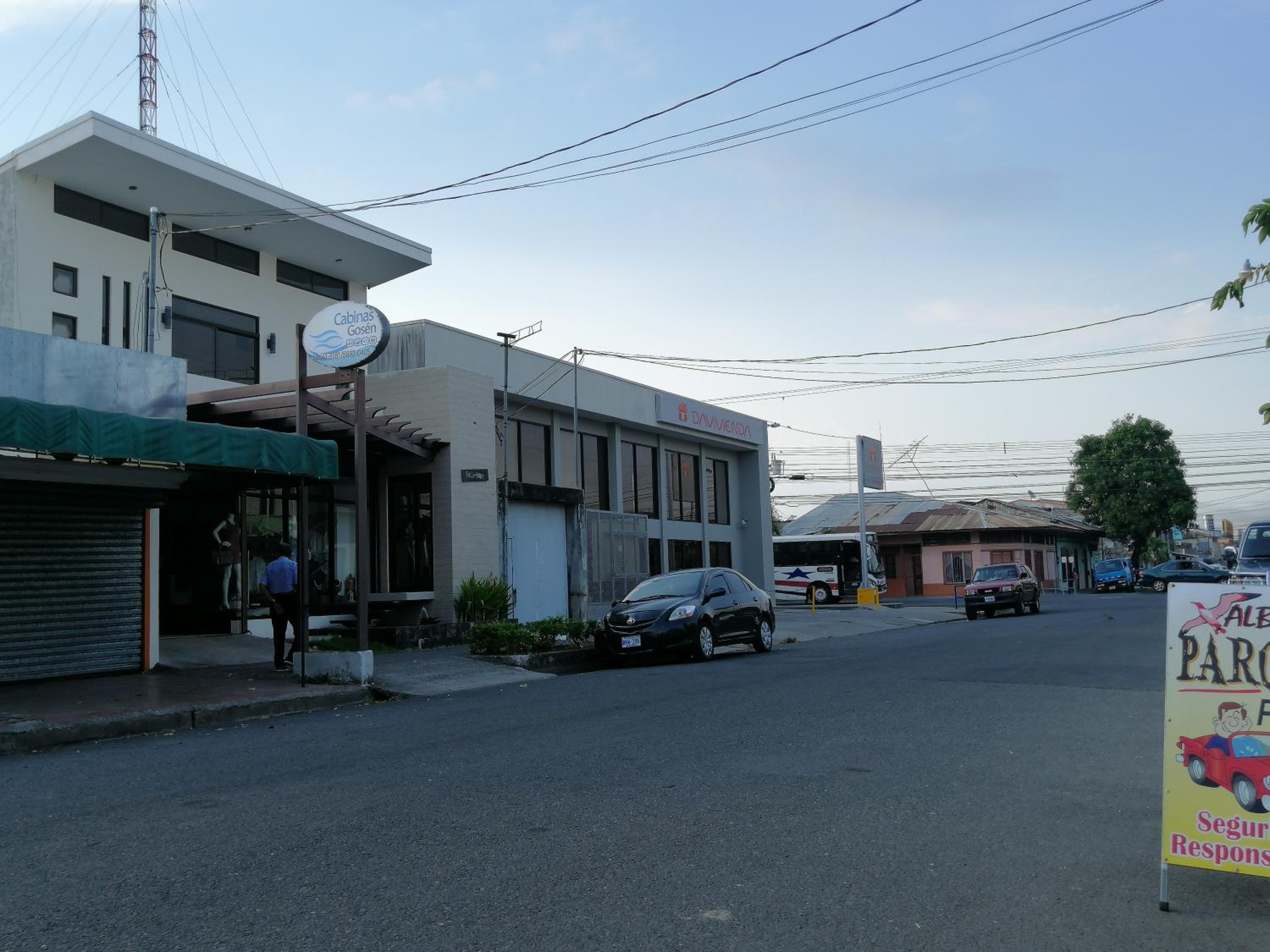 Cabinas Gosen, photo 8