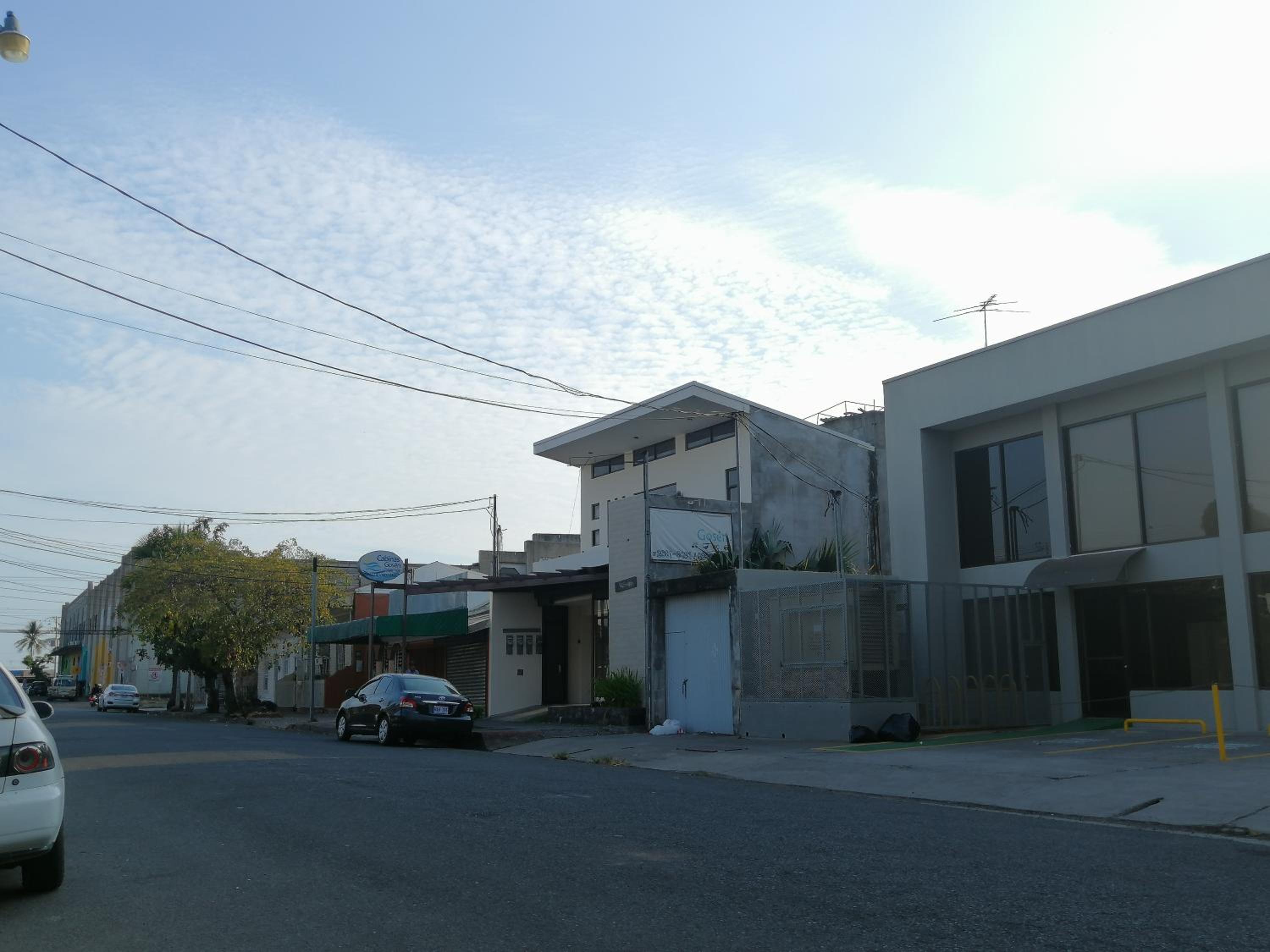 Hotel Cabinas Gosen - Image 1