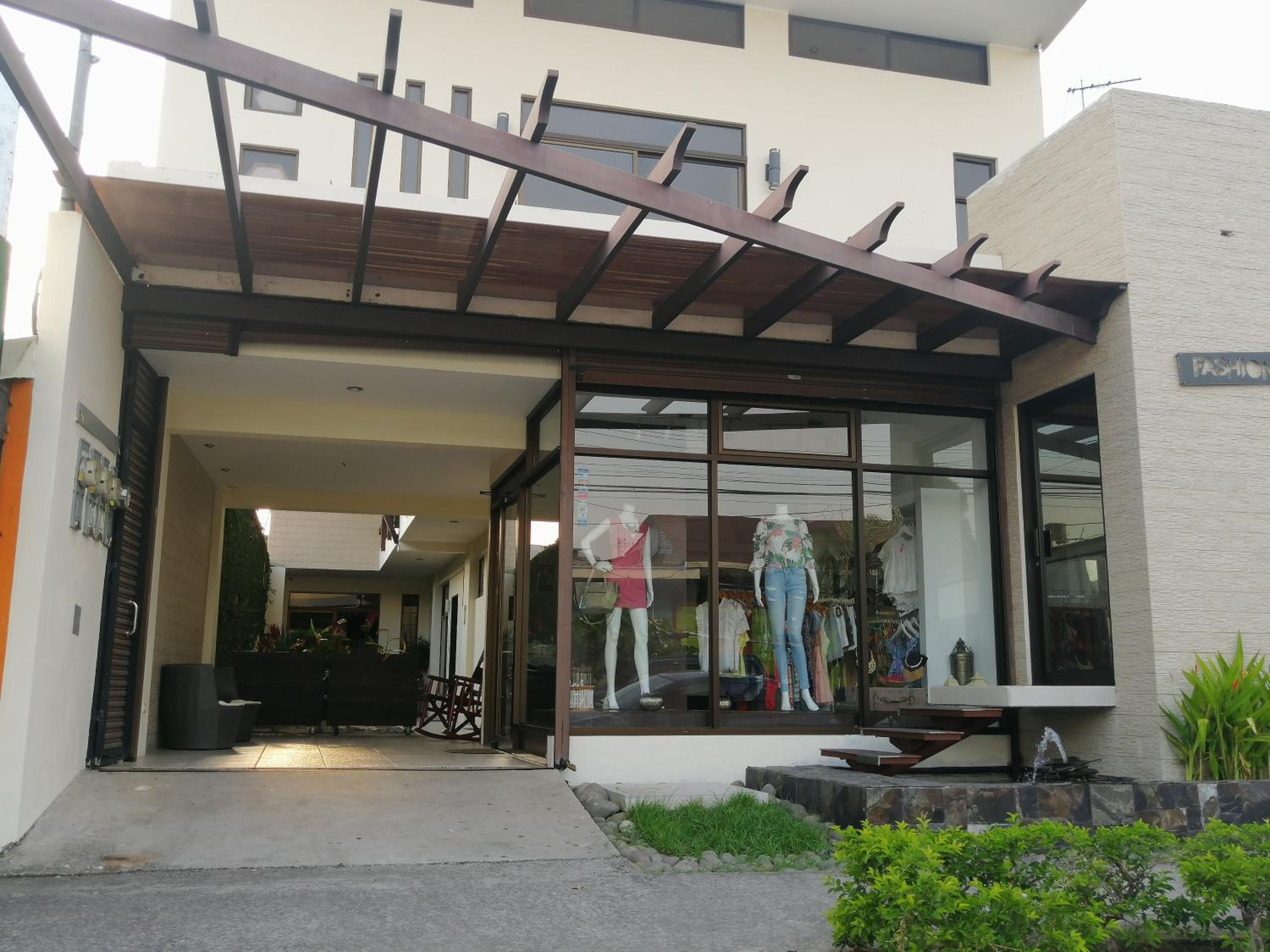 Cabinas Gosen, photo 5