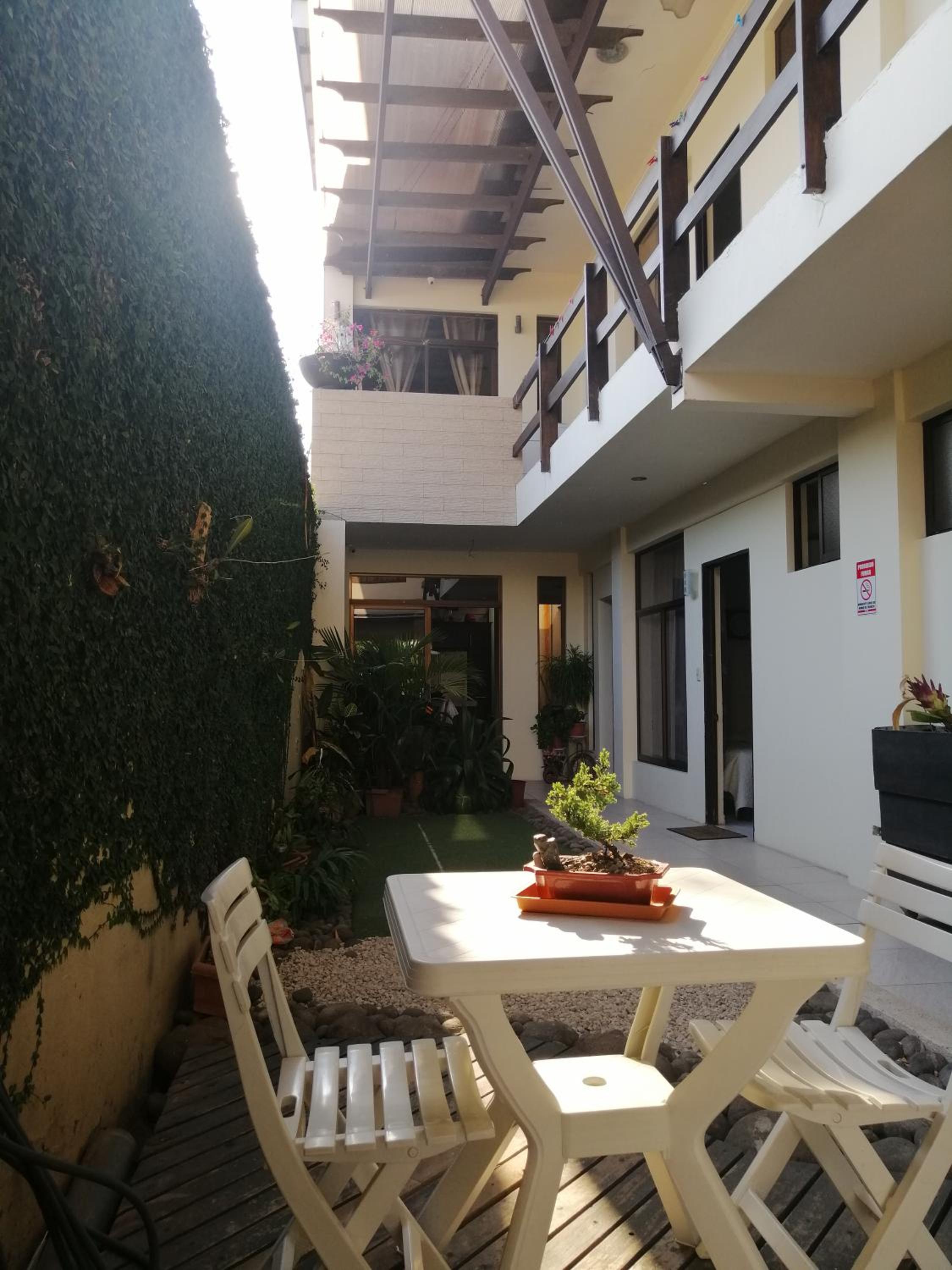 Cabinas Gosen, photo 22