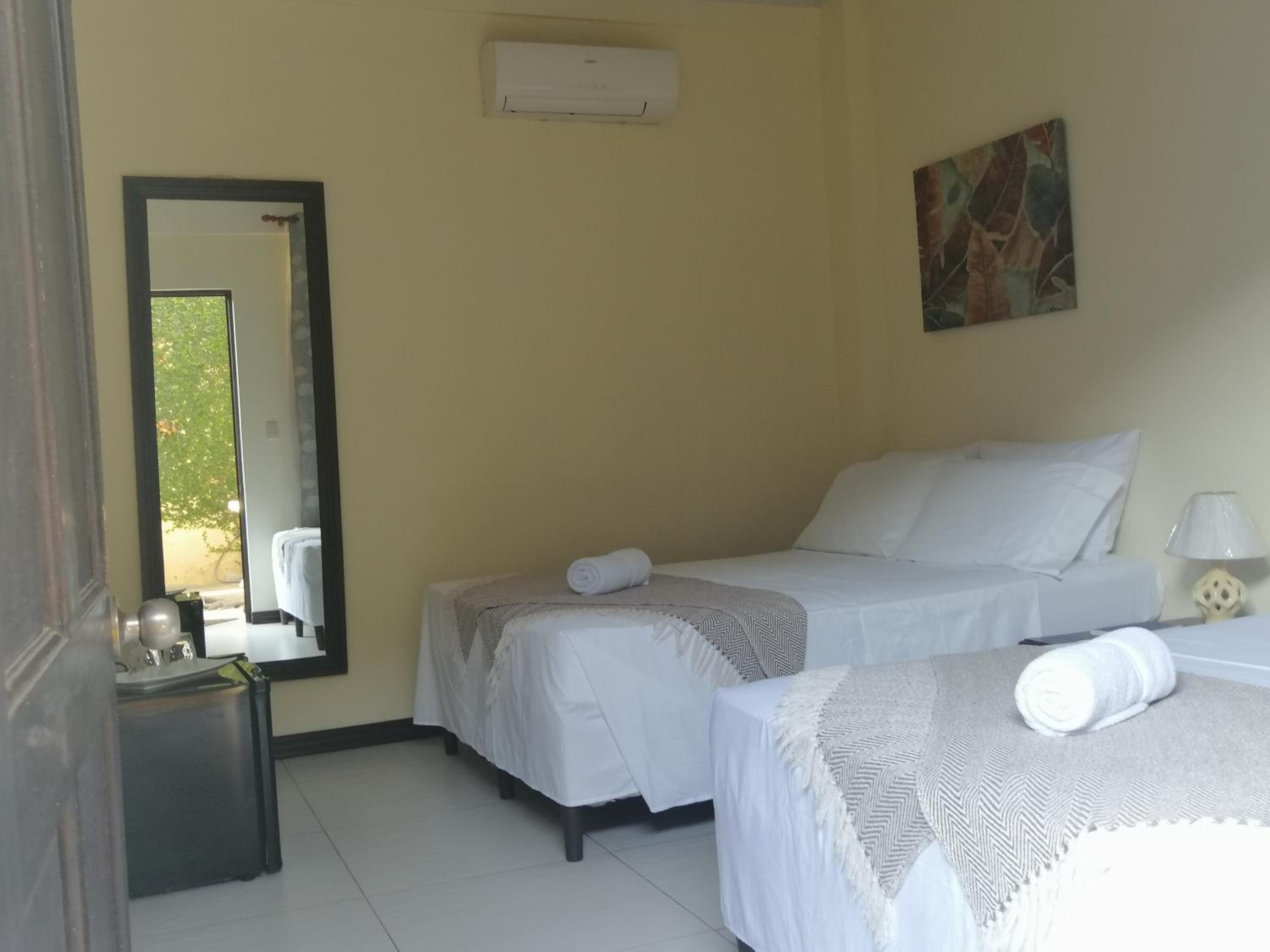 Cabinas Gosen, photo 18
