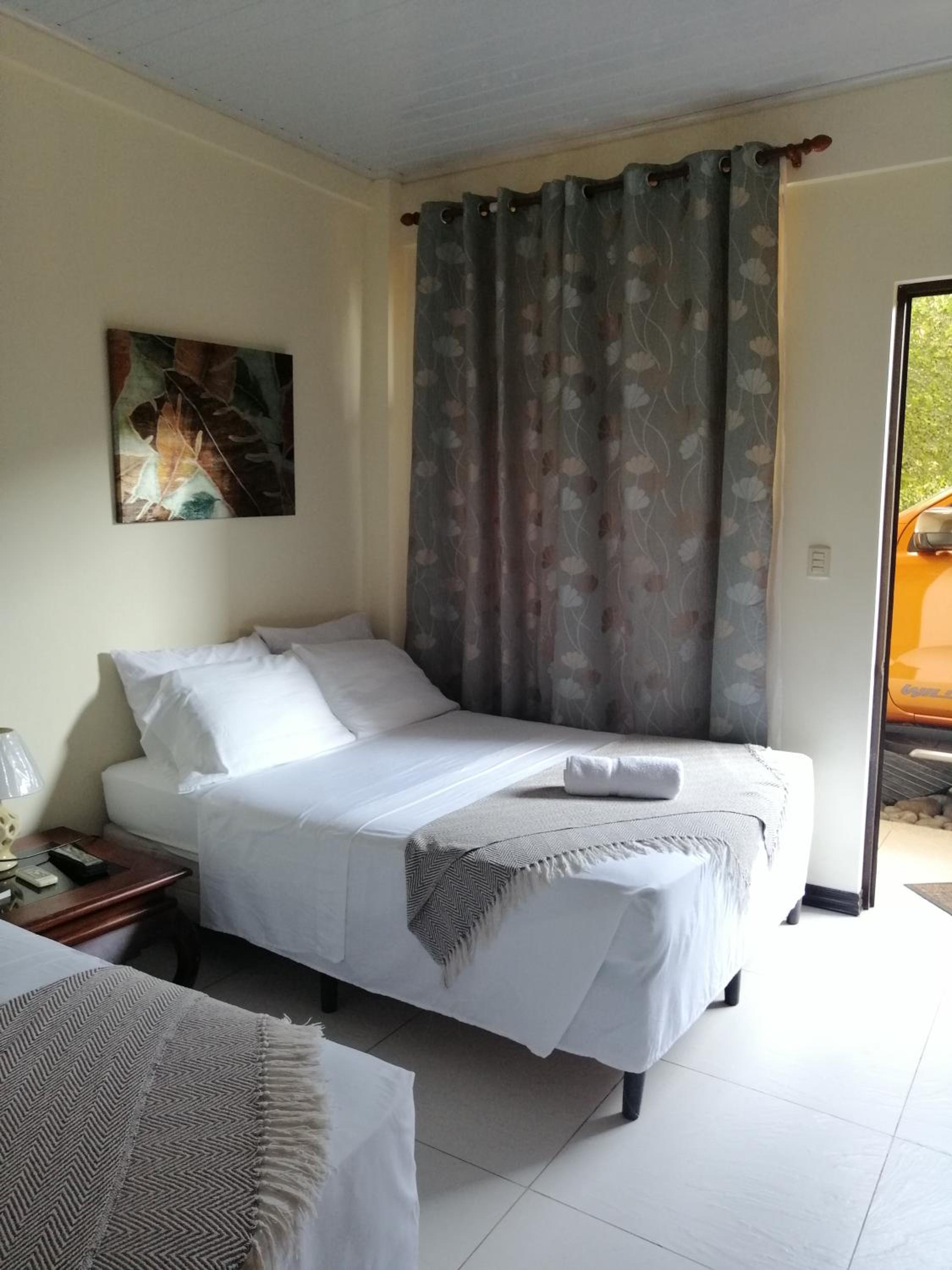 Cabinas Gosen, photo 4