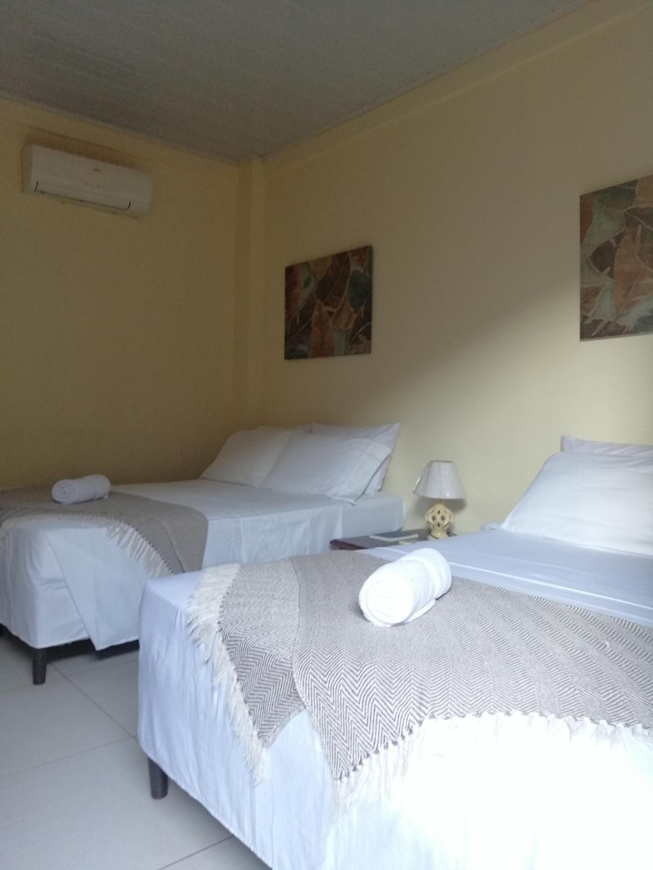 Cabinas Gosen, photo 26