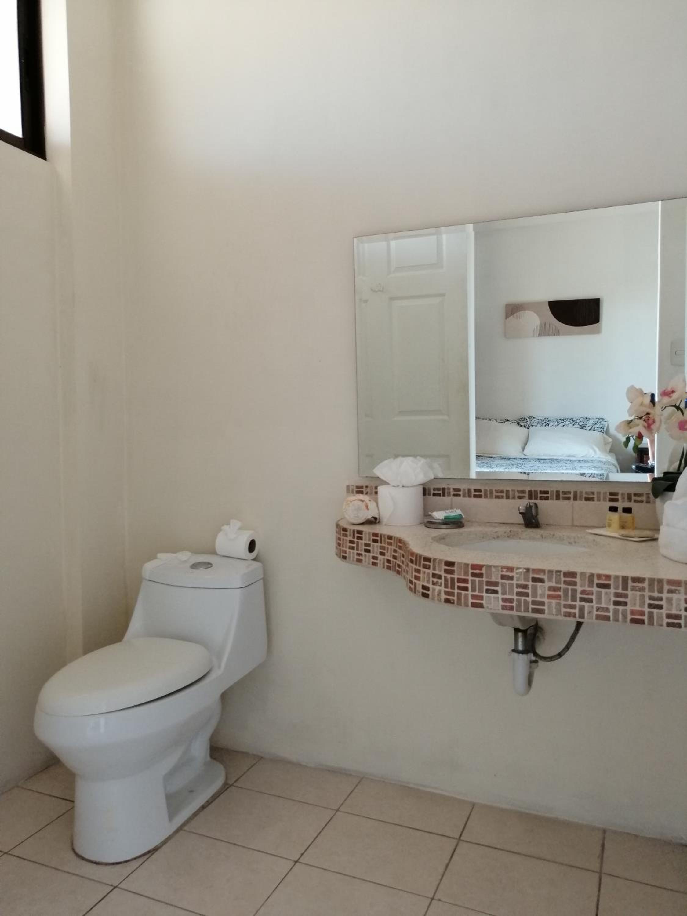 Cabinas Gosen, photo 10