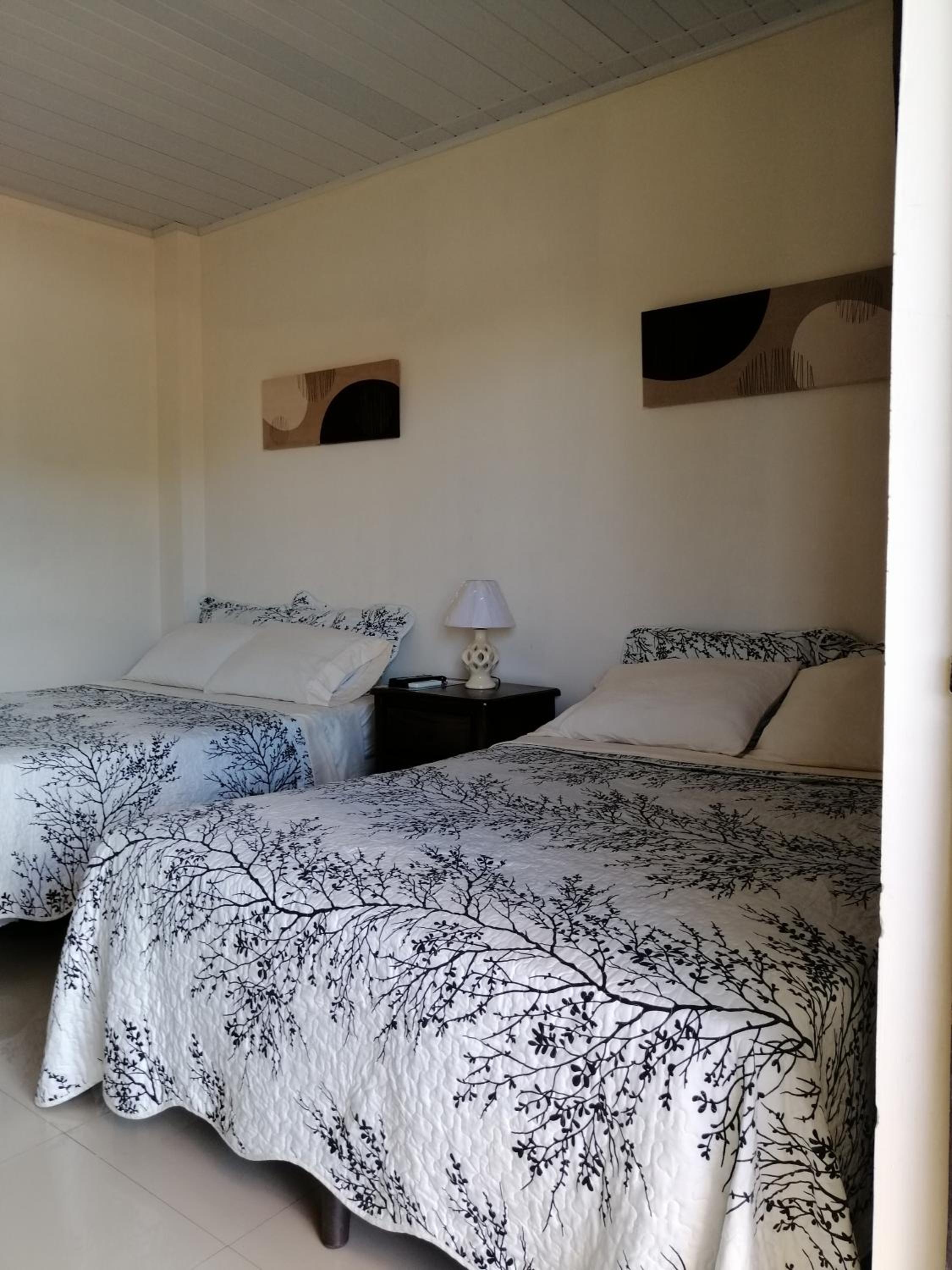 Cabinas Gosen, photo 21