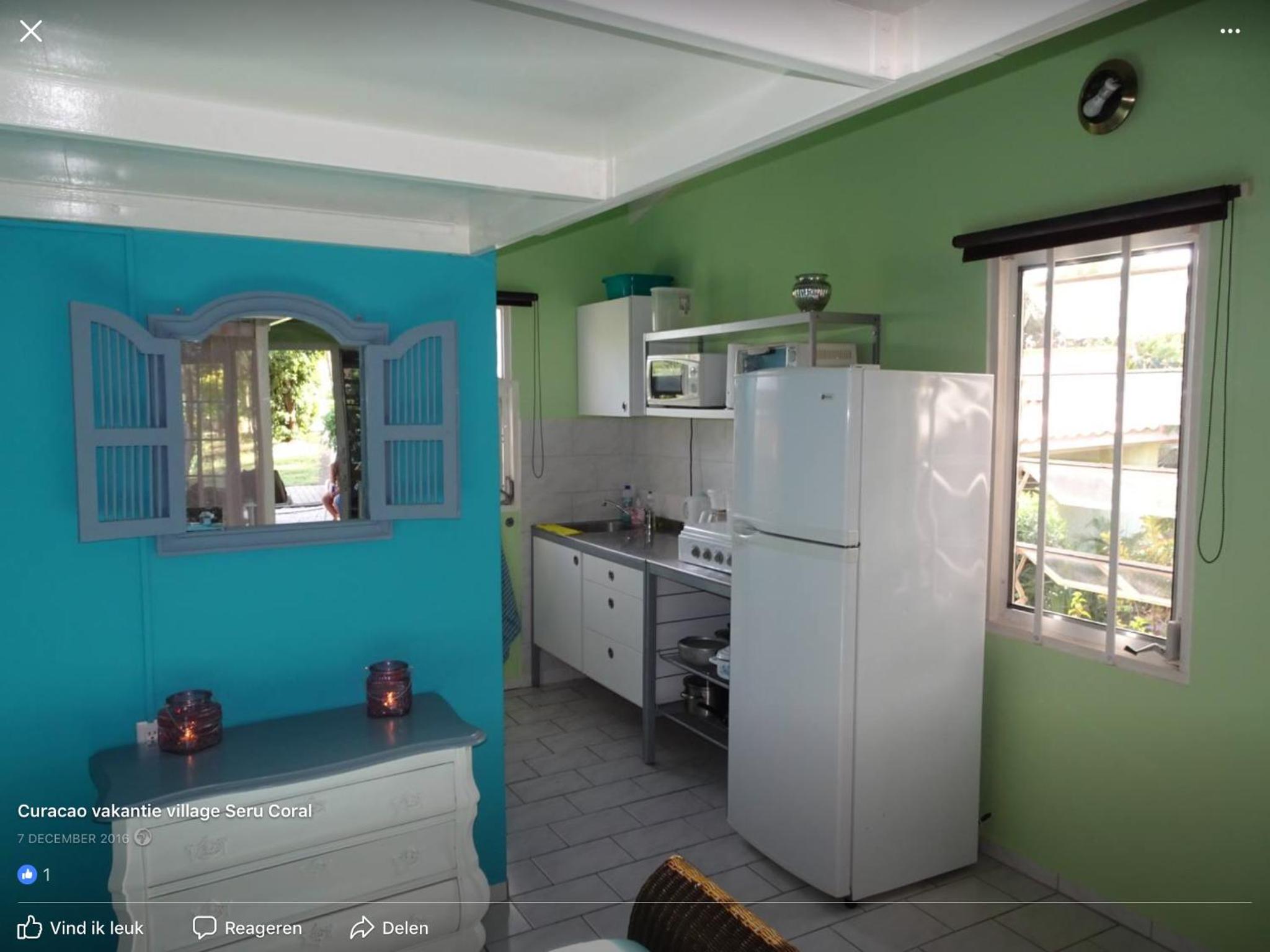 Droomstudio seru coral 32
