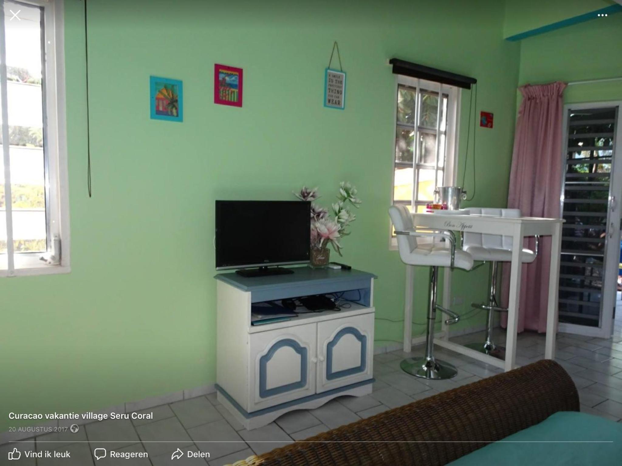 Droomstudio seru coral 32