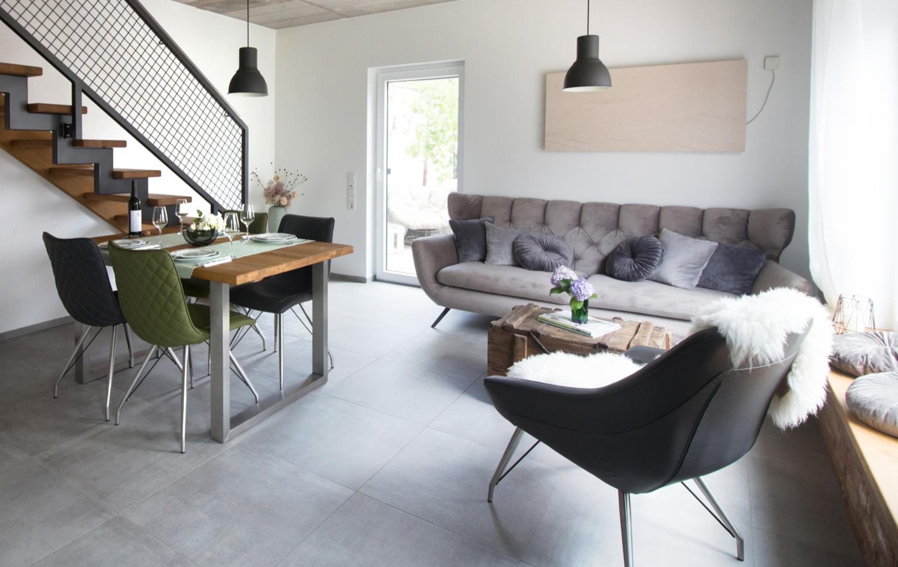 Zur alten Rebe Ferienhaus und Weingut