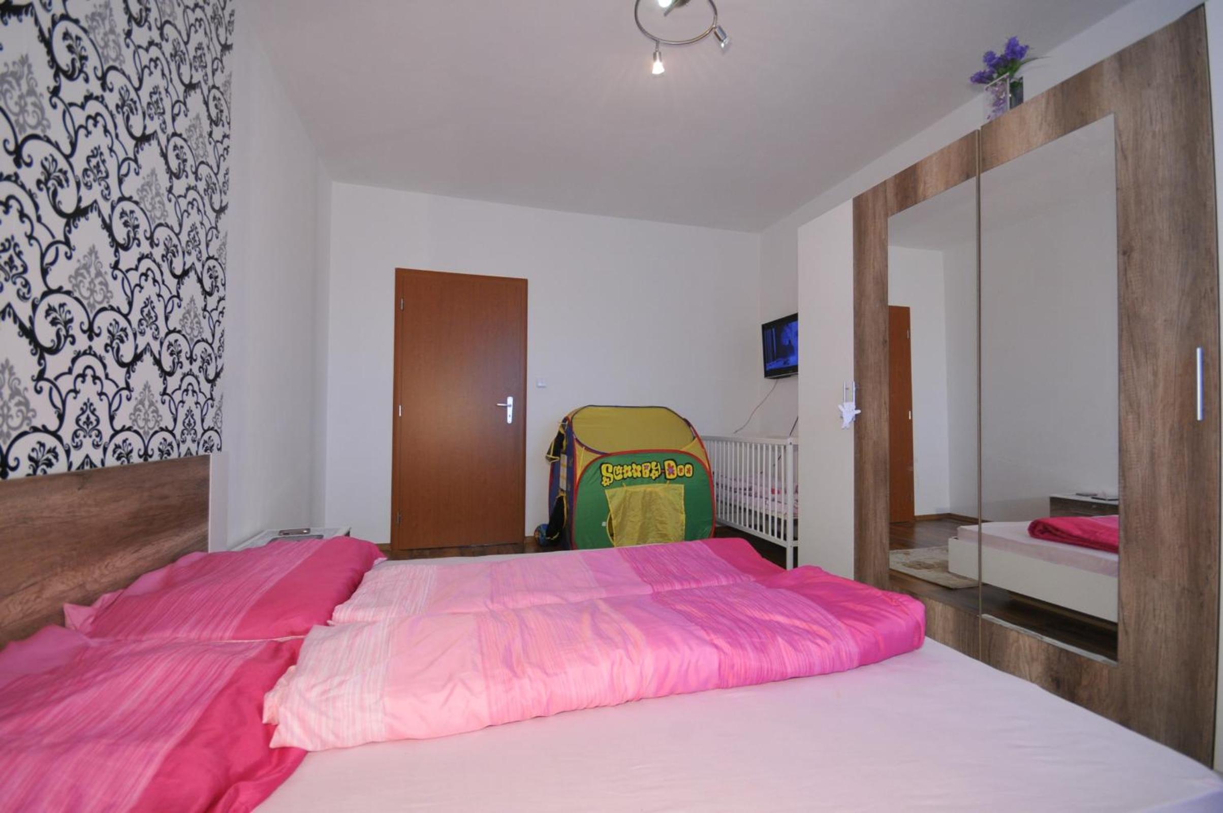 Apartmán Tatry-Nová Lesná view 2
