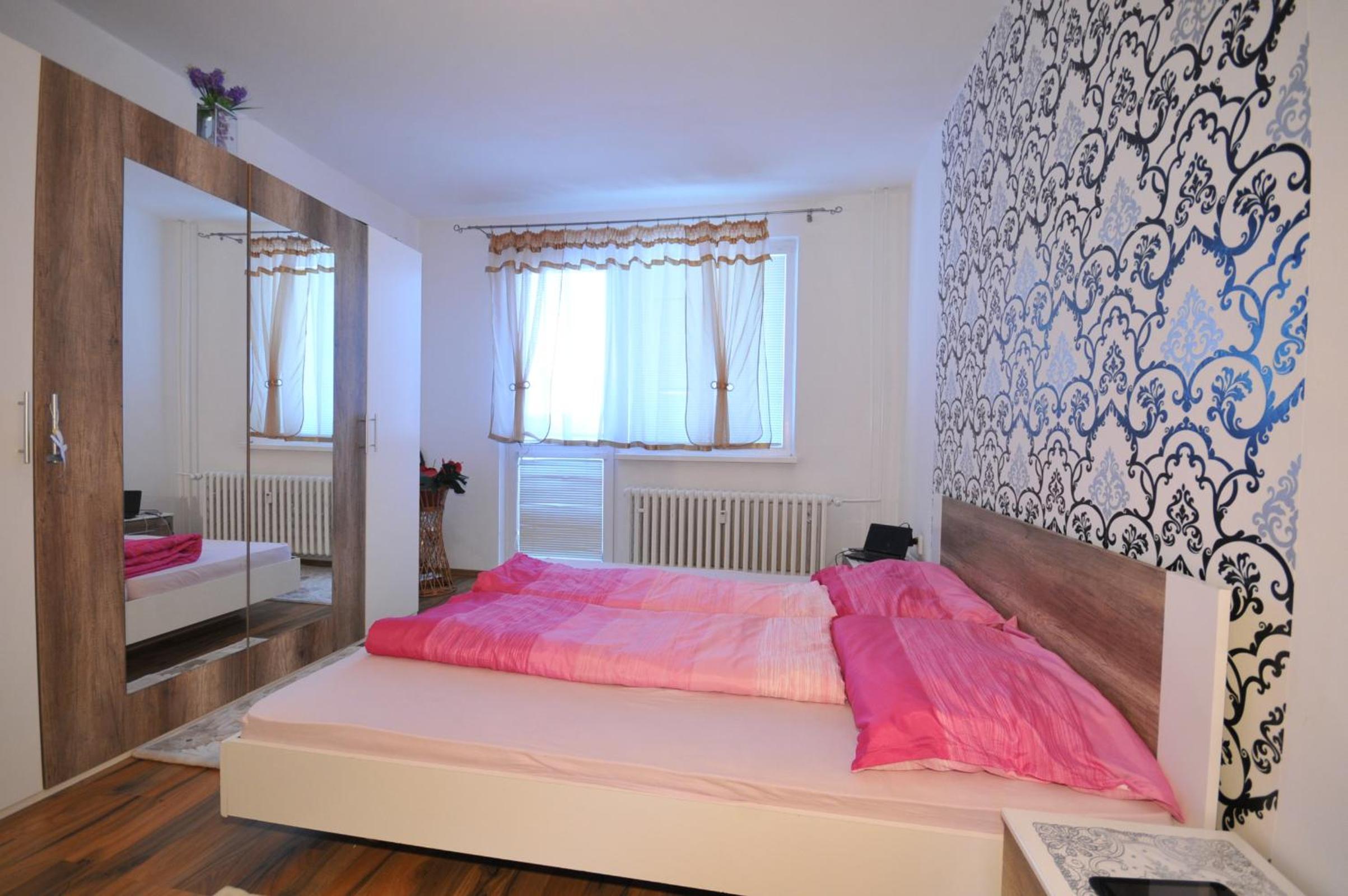 Apartmán Tatry-Nová Lesná view 3