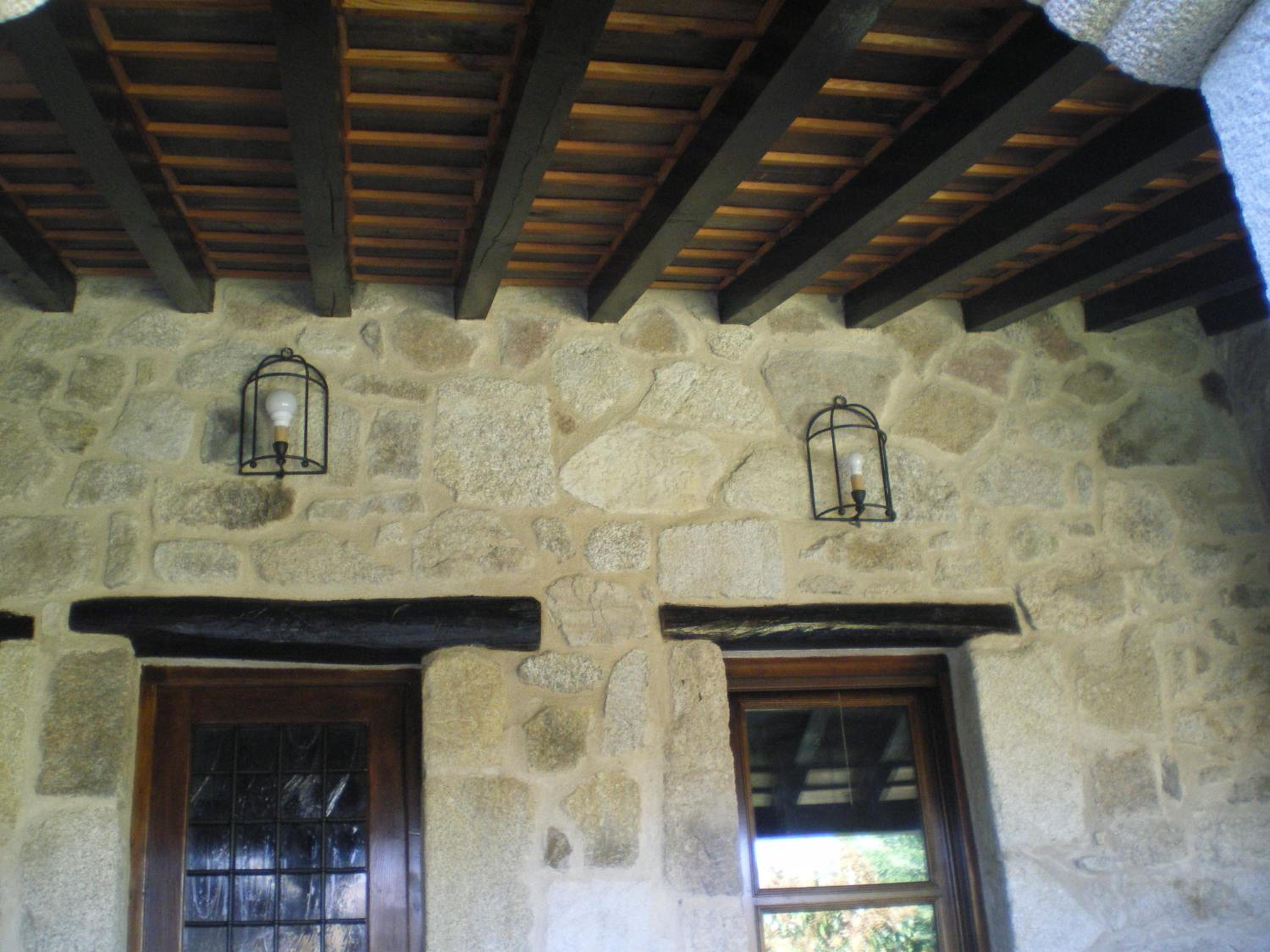 Rural Montesa
