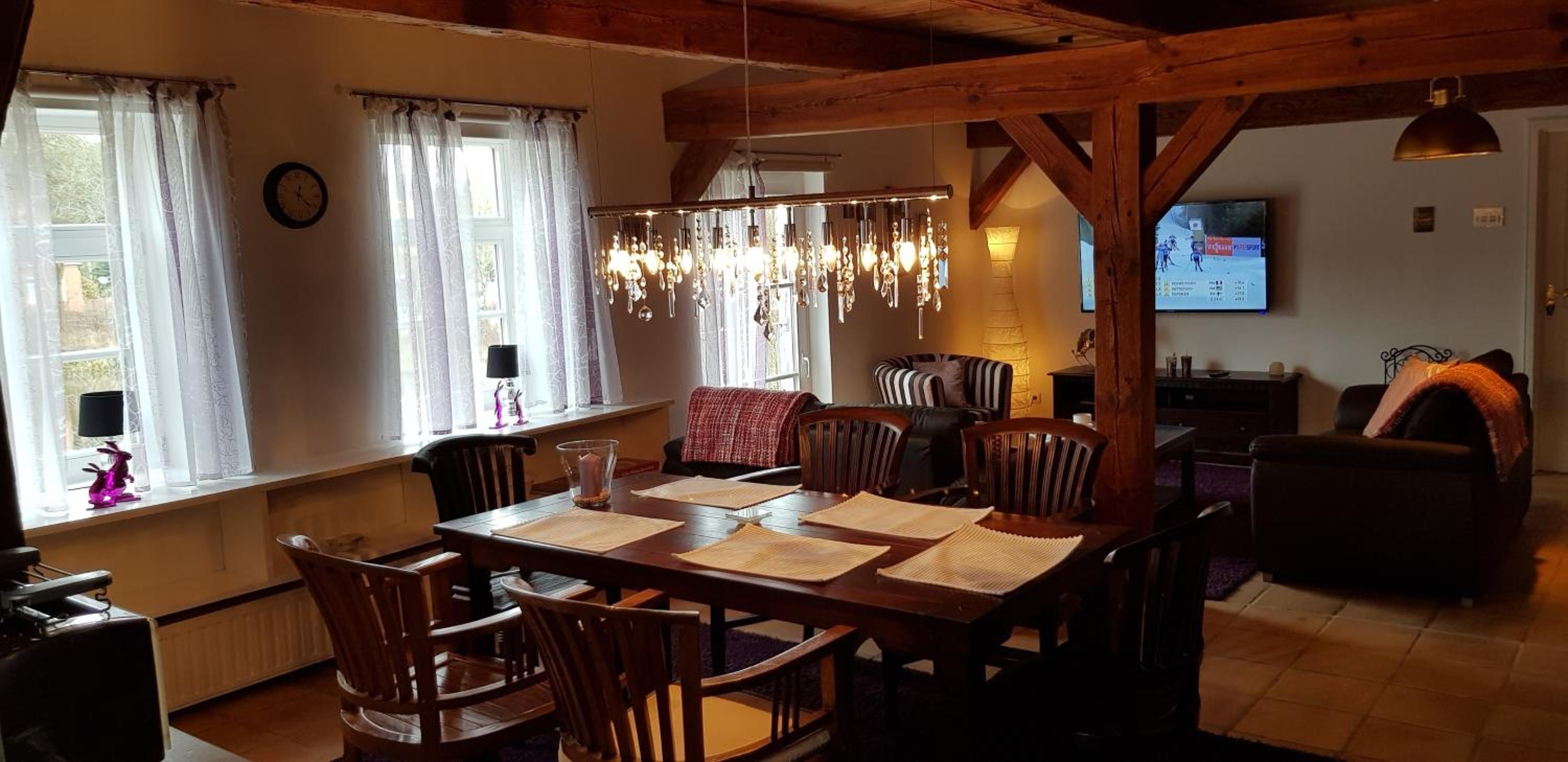 Wipperaublick in der Oldenstädter Wassermühle view 2