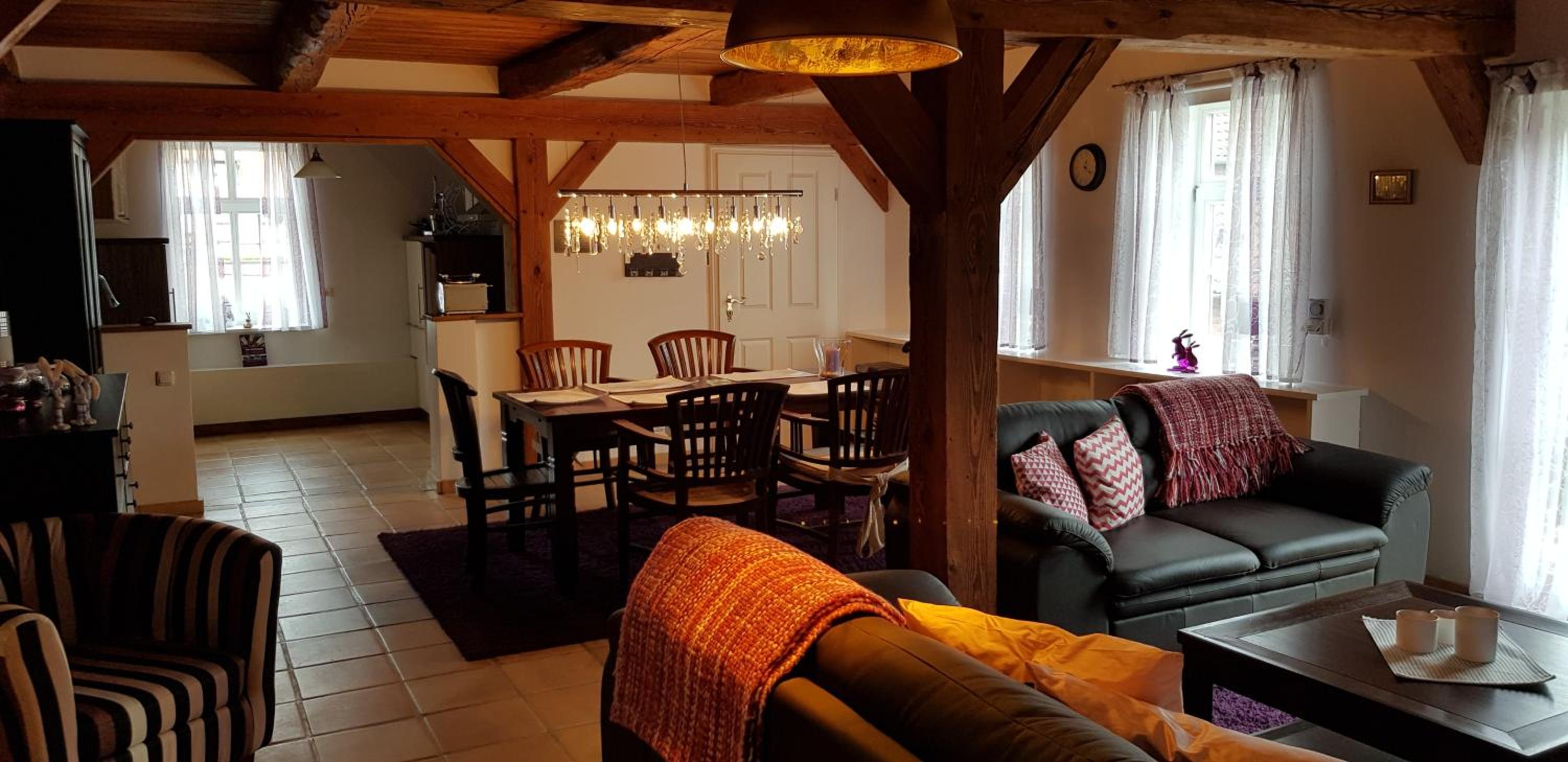 Wipperaublick in der Oldenstädter Wassermühle view 3