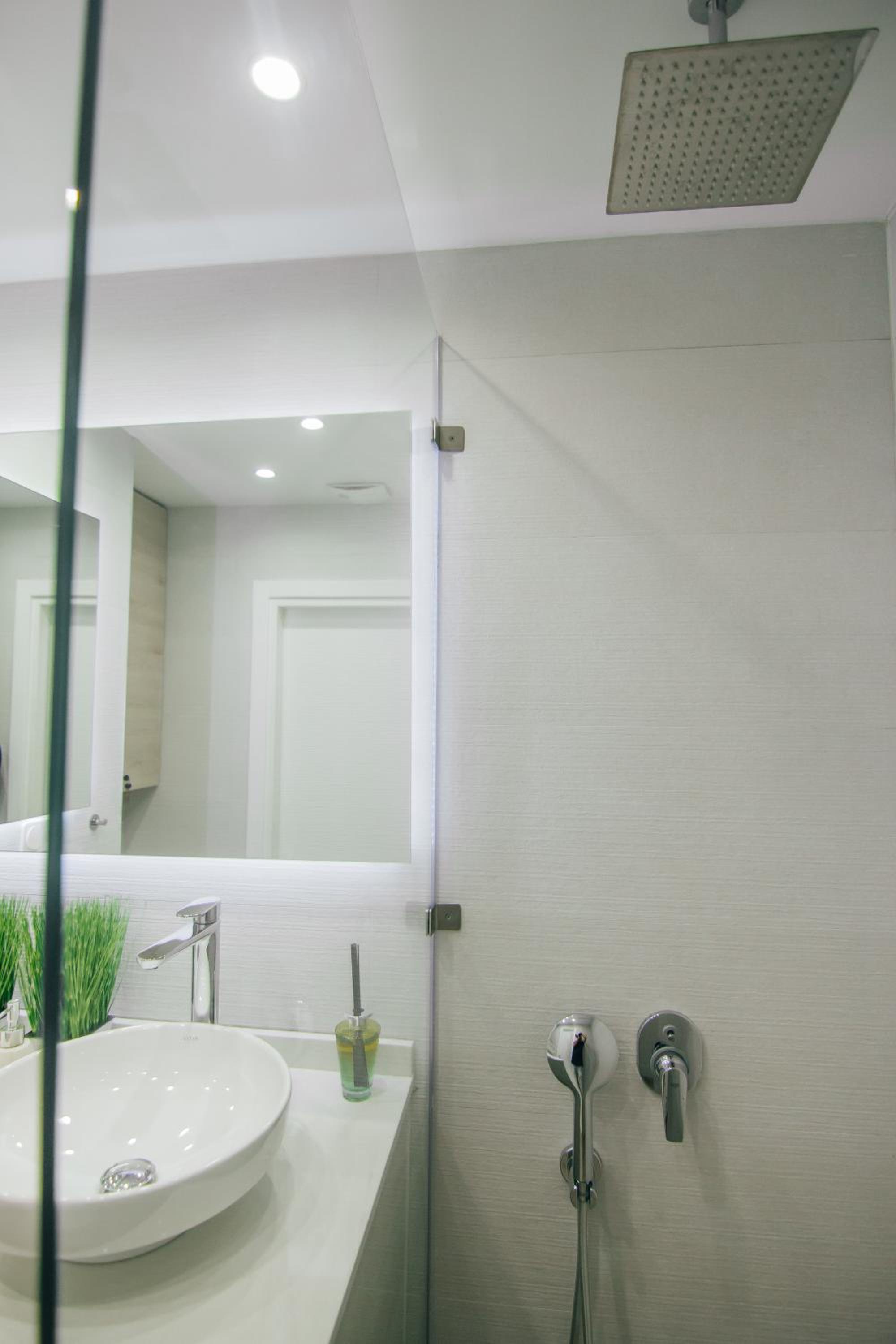 Swiss Quality Apartments (Beach Tower) — photo 9