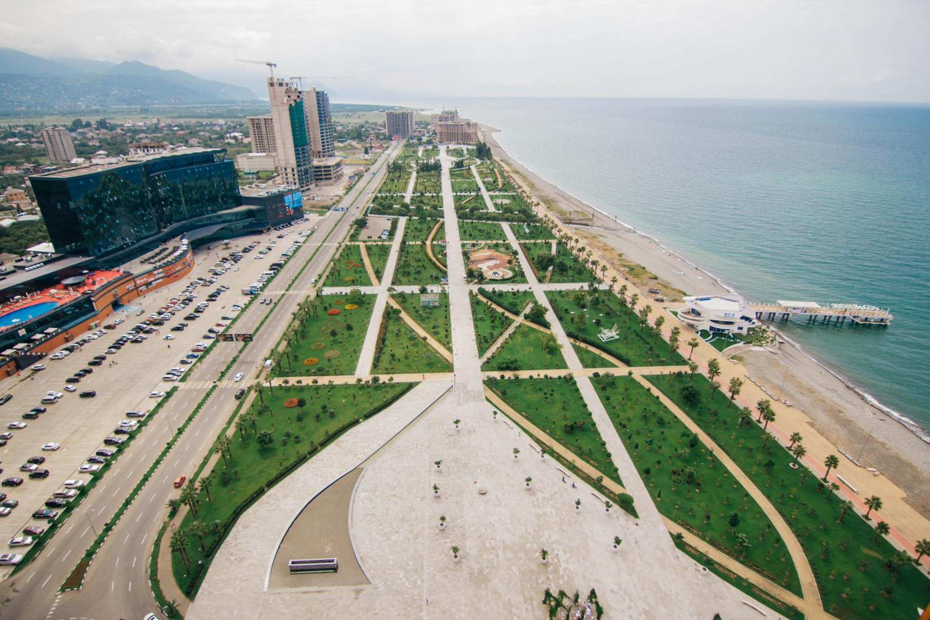 Swiss Quality Apartments (Beach Tower)