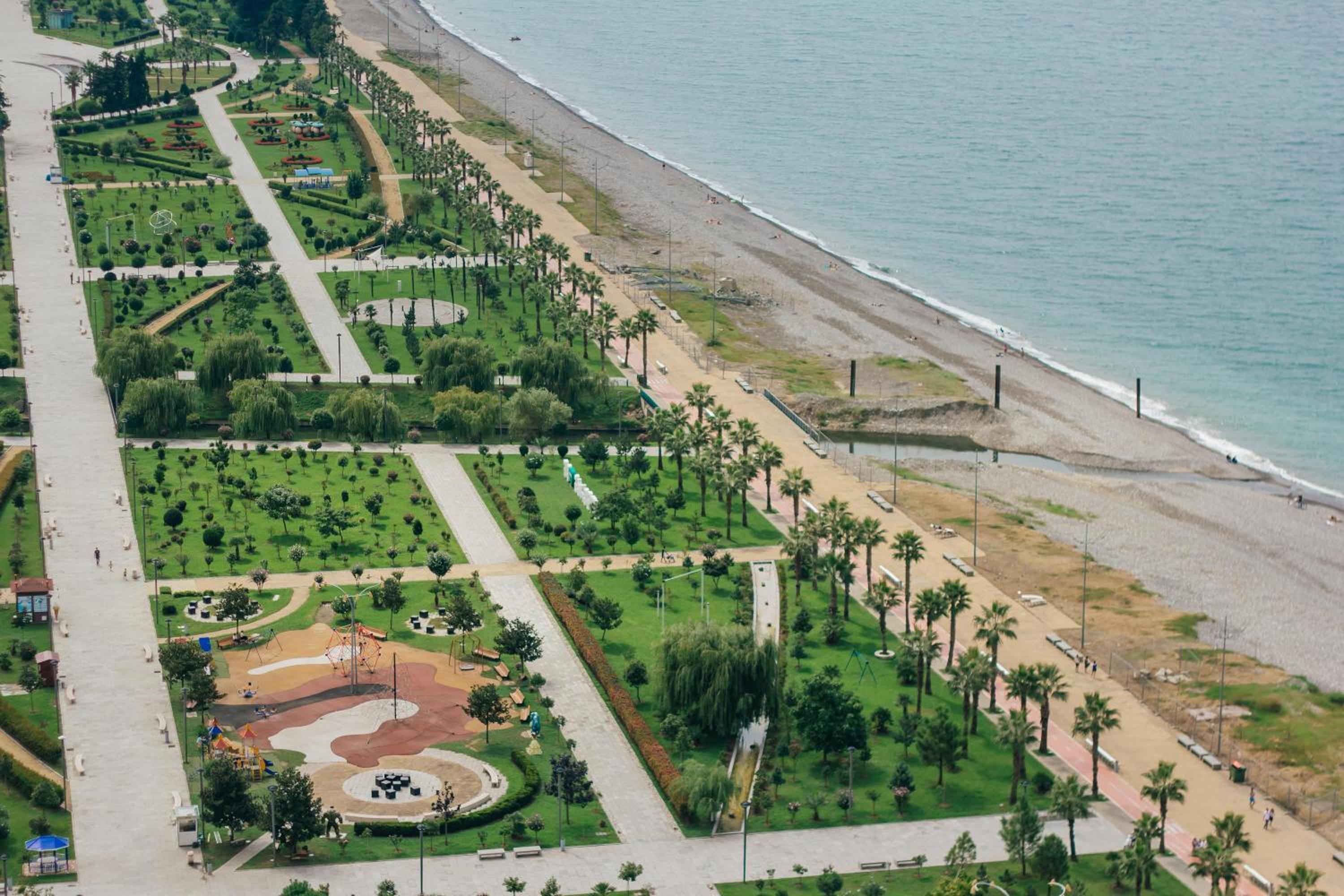 Swiss Quality Apartments (Beach Tower)