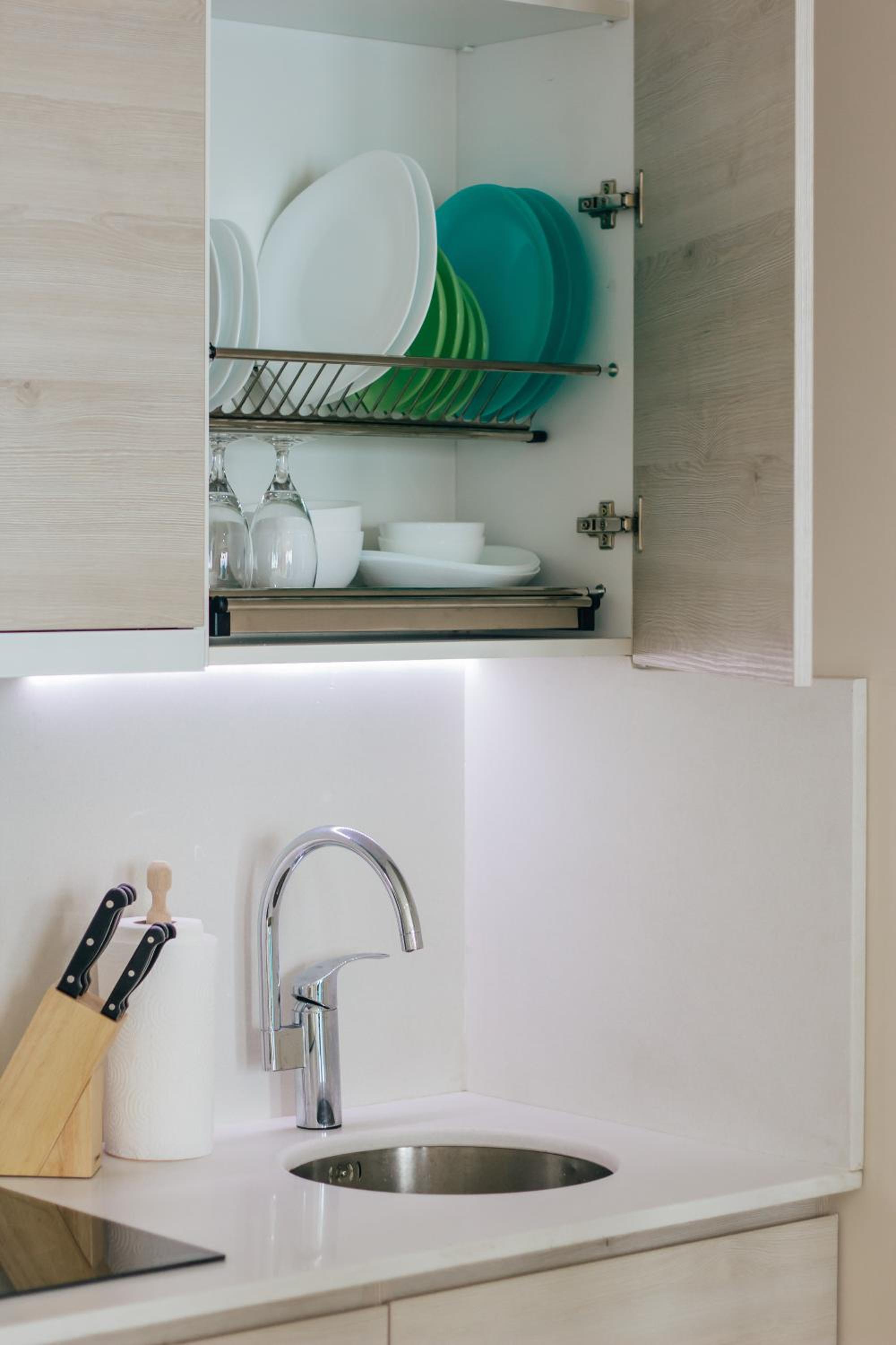 Swiss Quality Apartments (Beach Tower) — photo 14