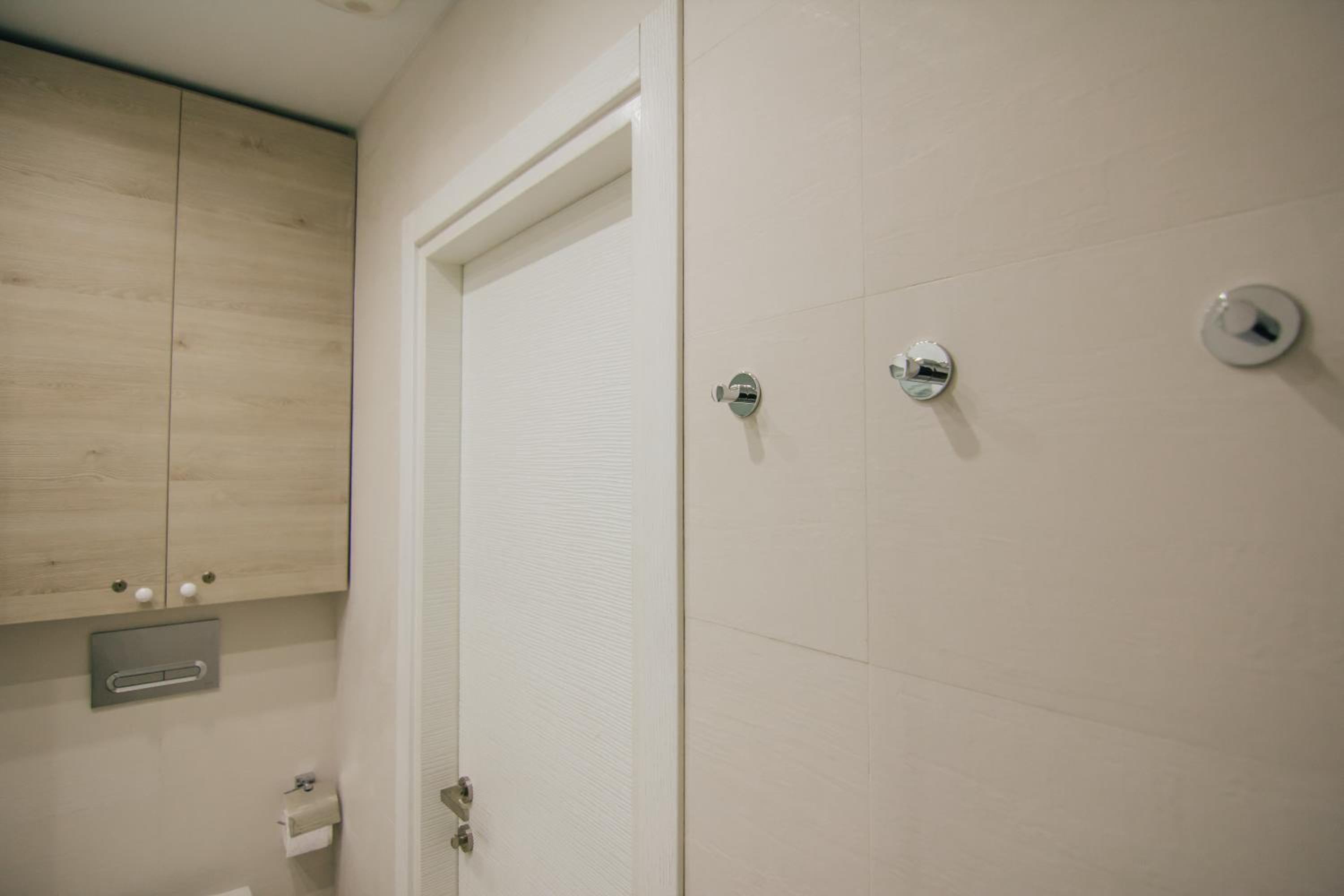 Swiss Quality Apartments (Beach Tower) — photo 21