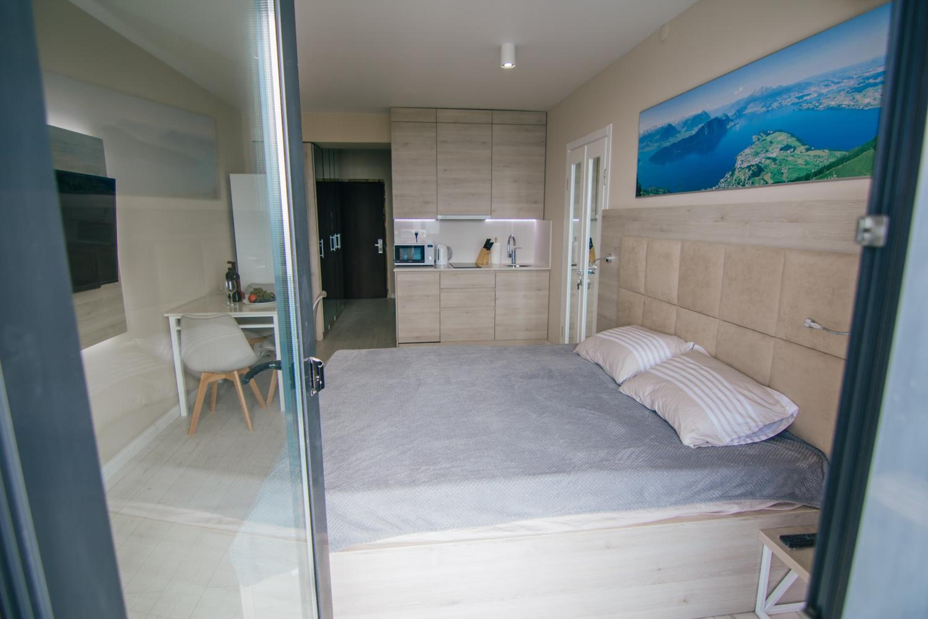 Swiss Quality Apartments (Beach Tower)