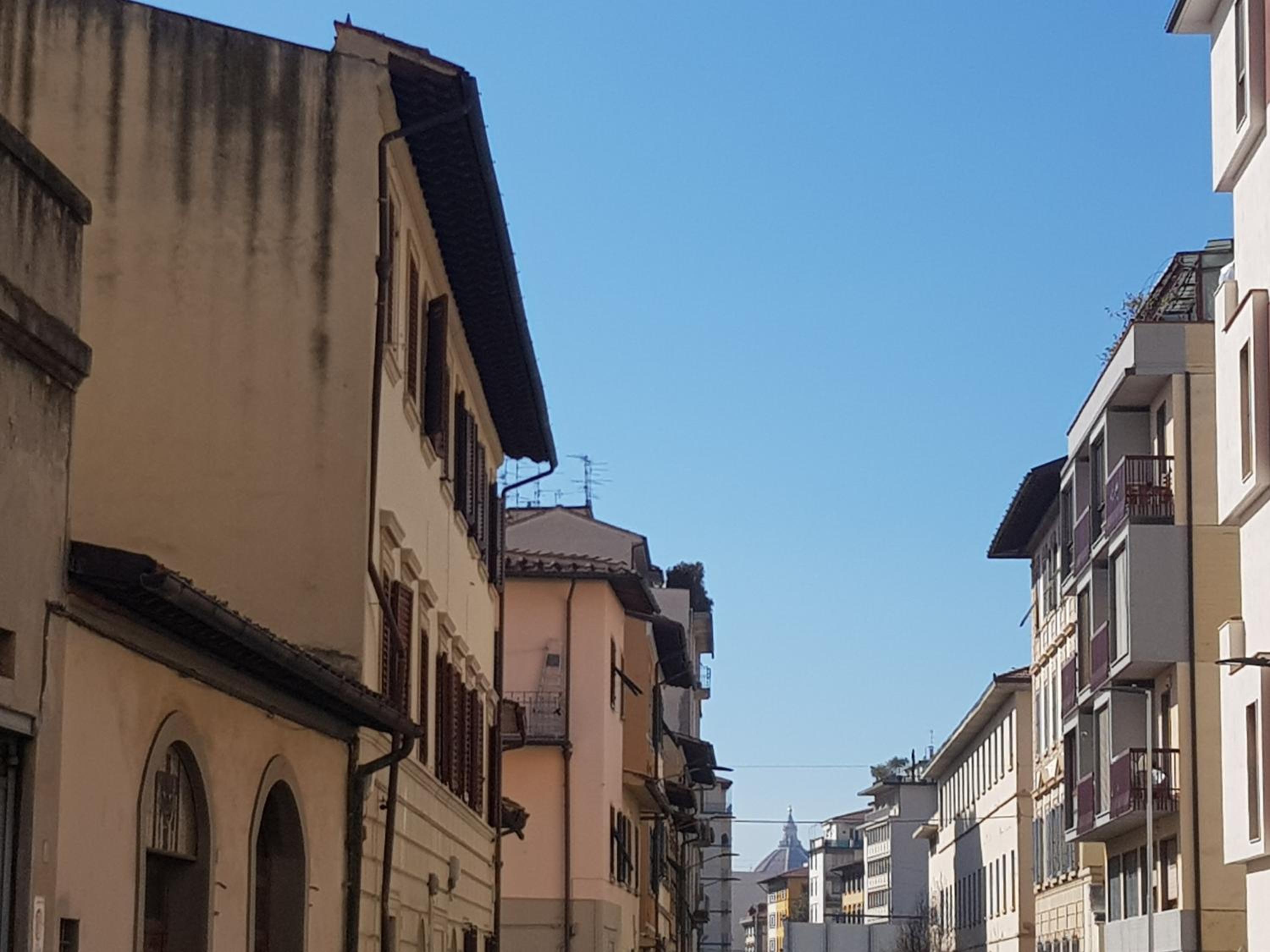 WelcHOME to Florence! Campo di Marte charming and bright
