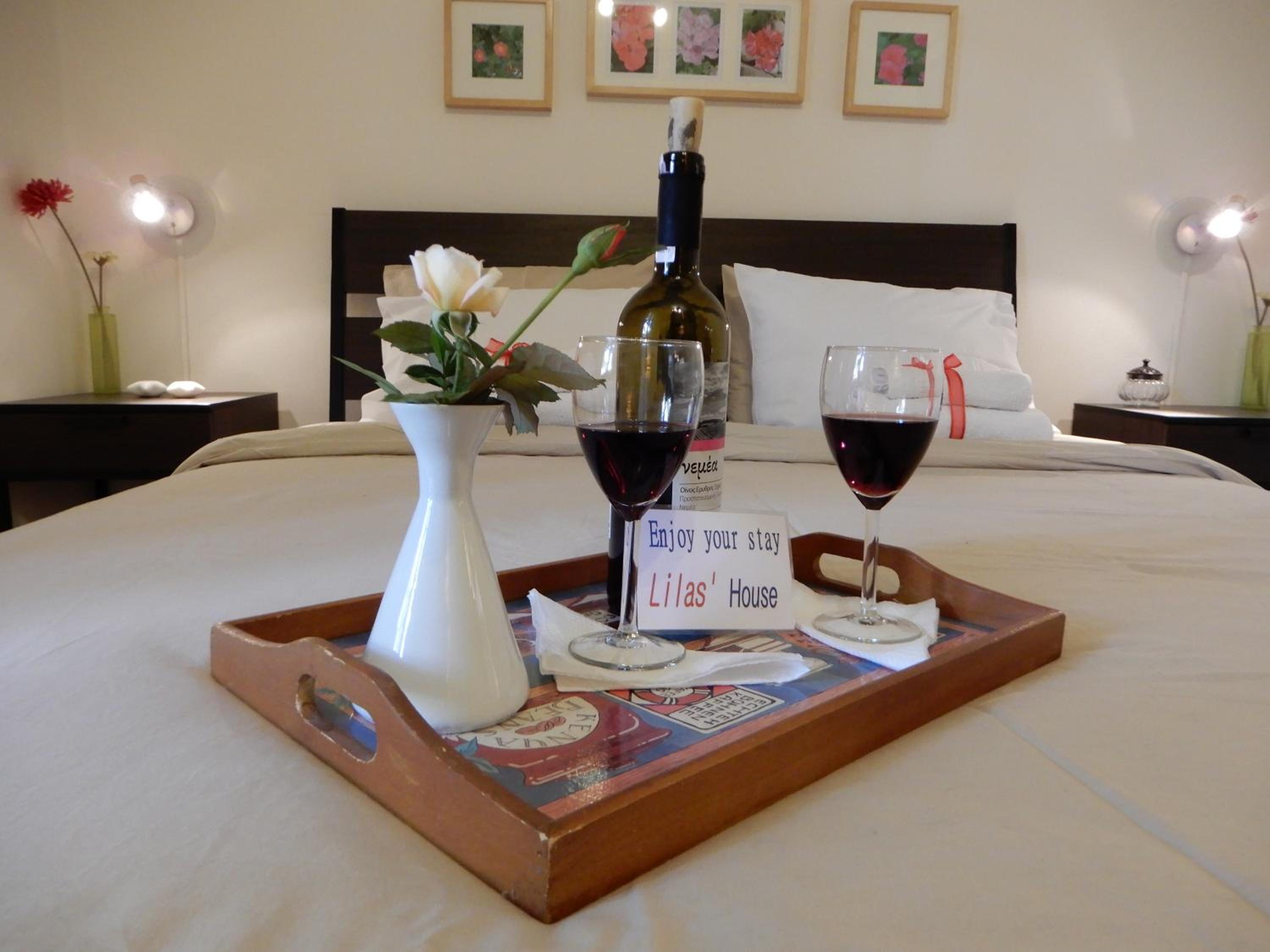 Comfortable garden Apt near Vouliagmeni beach photo 5