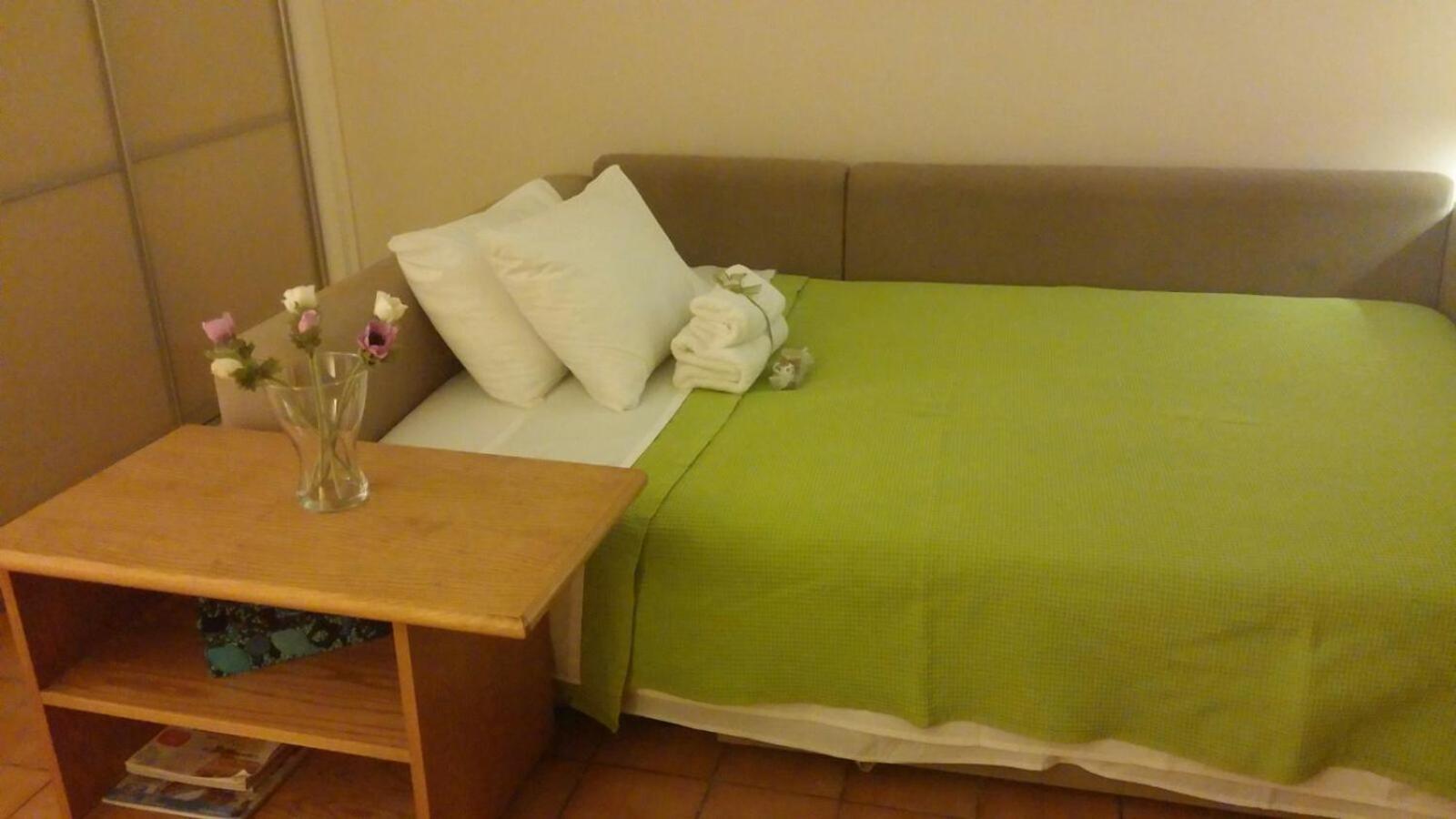 Comfortable garden Apt near Vouliagmeni beach photo 2