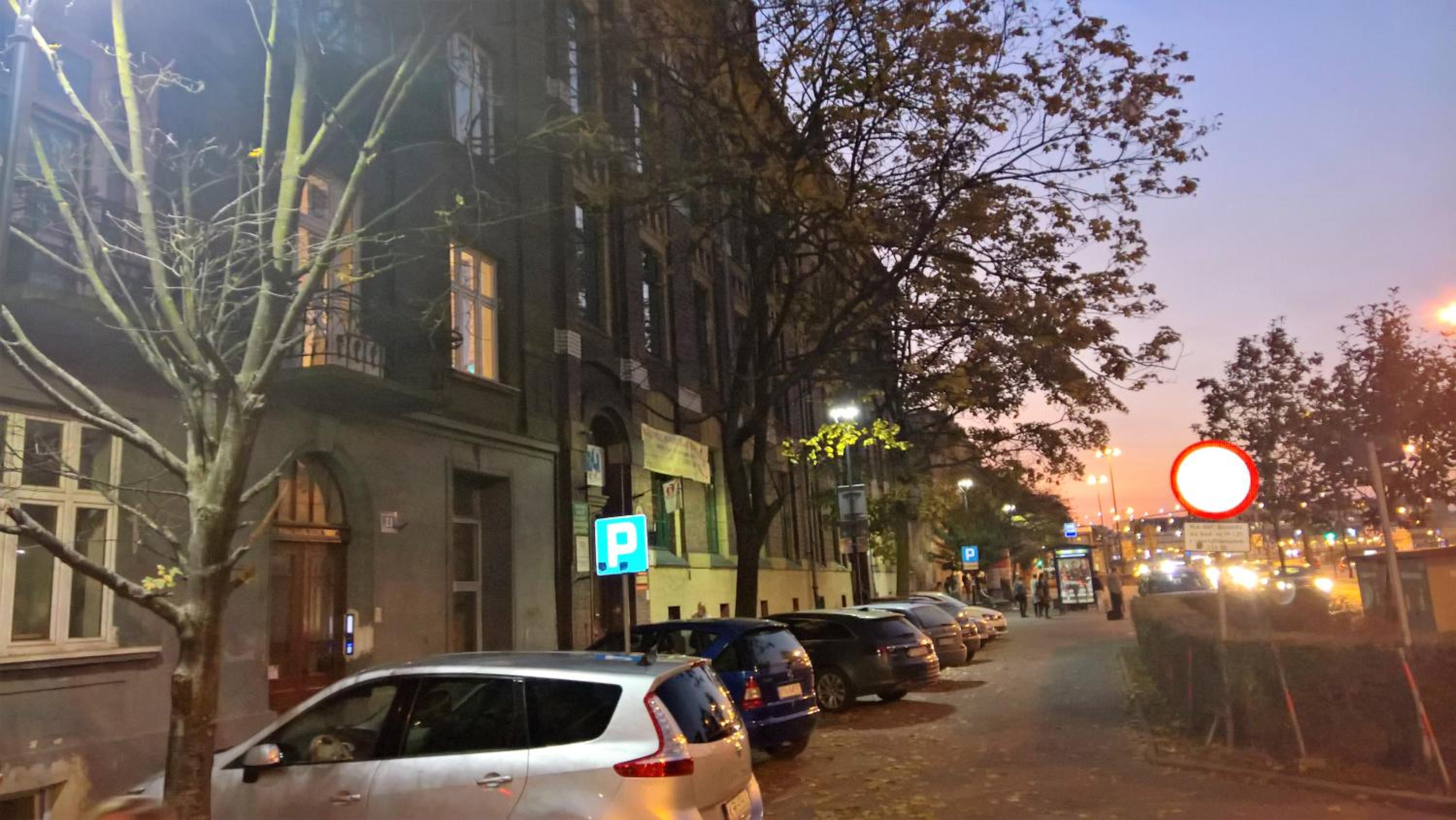 R&R Apart Cracow view 2