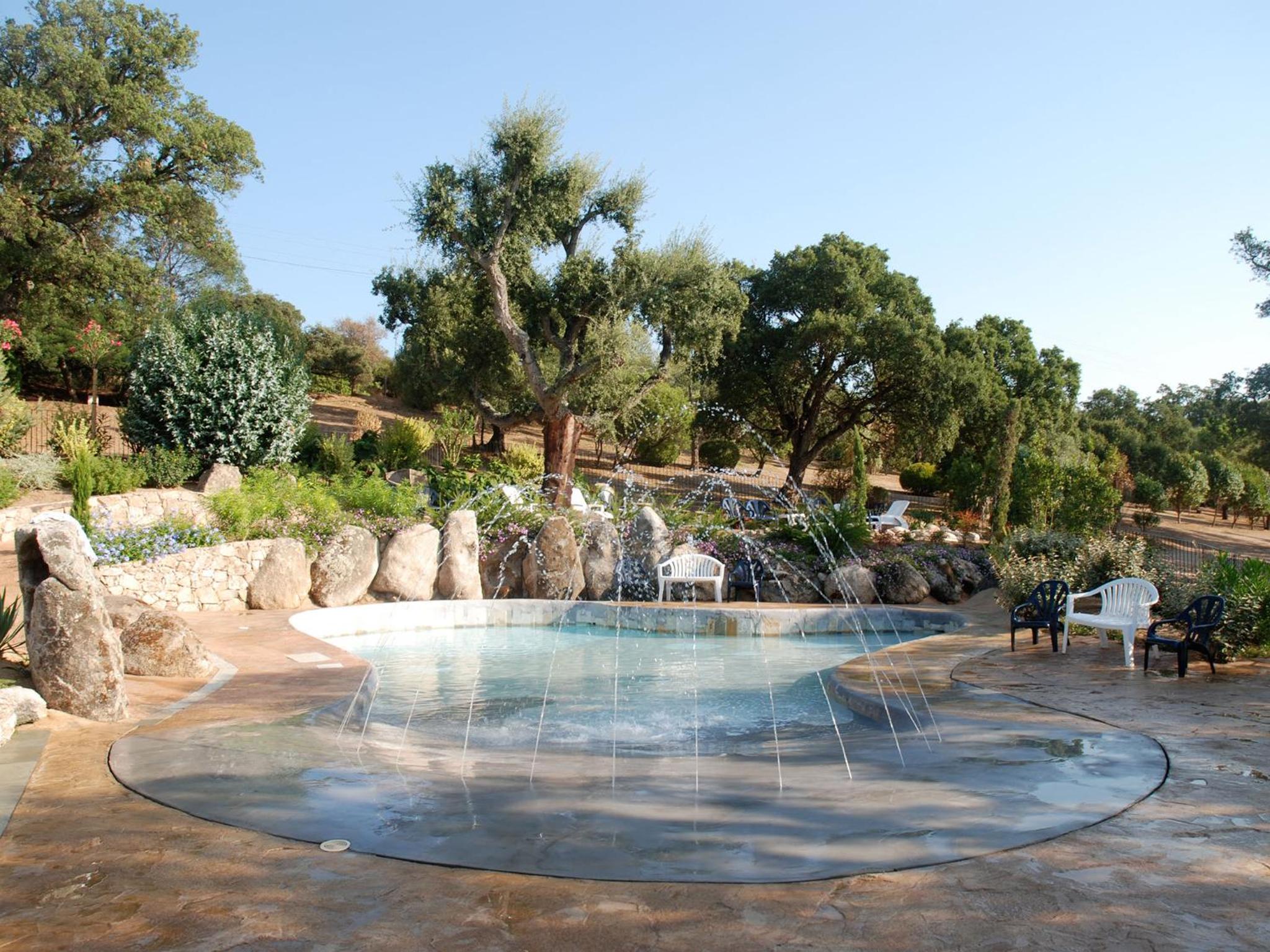 Camping La Vetta