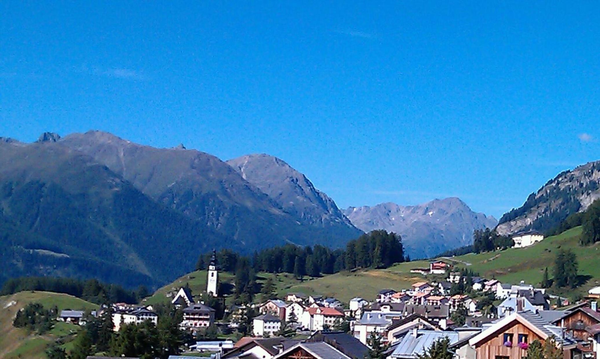 Ferienwohnung Vonlanthen view 3