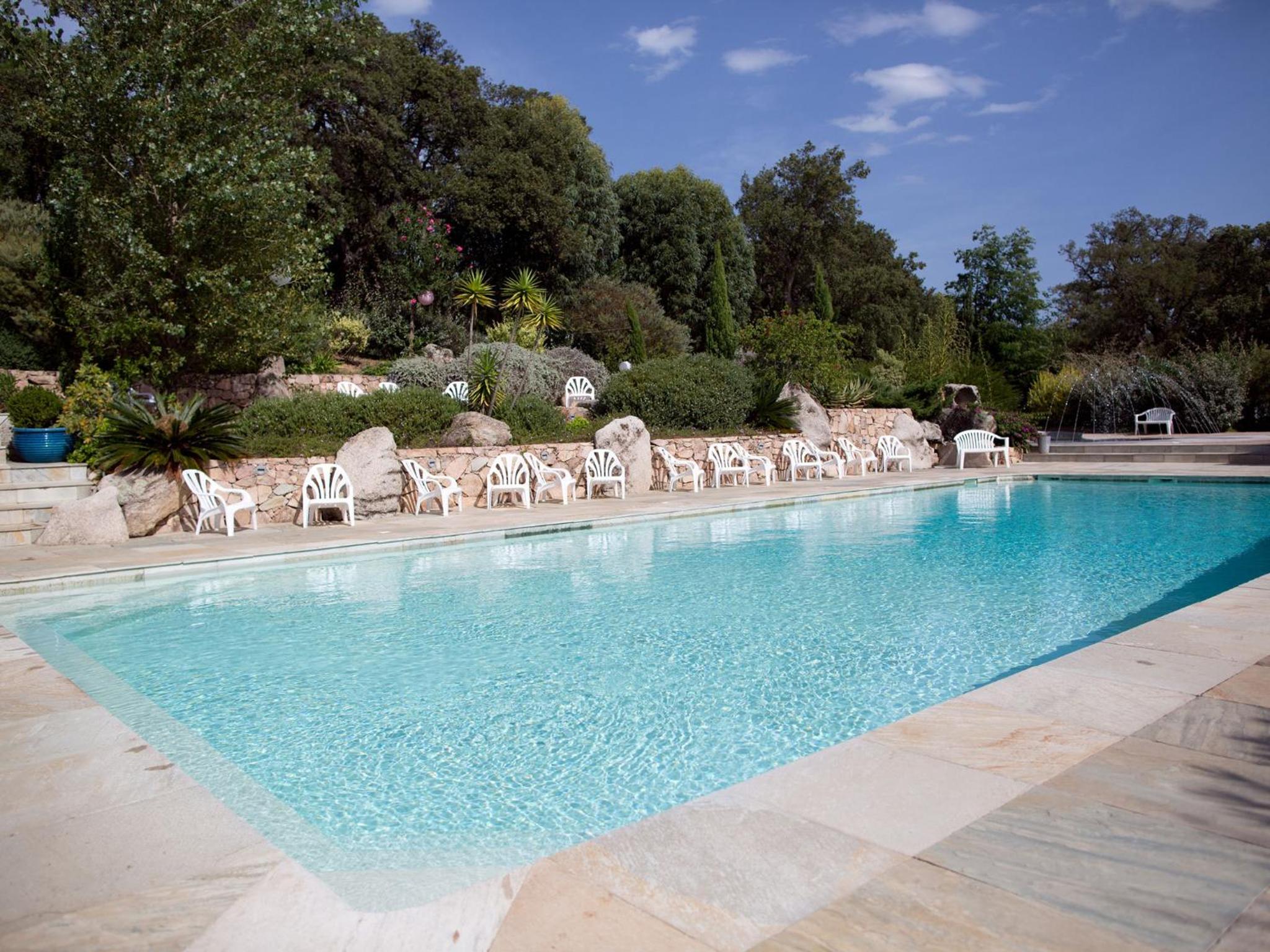 Camping La Vetta
