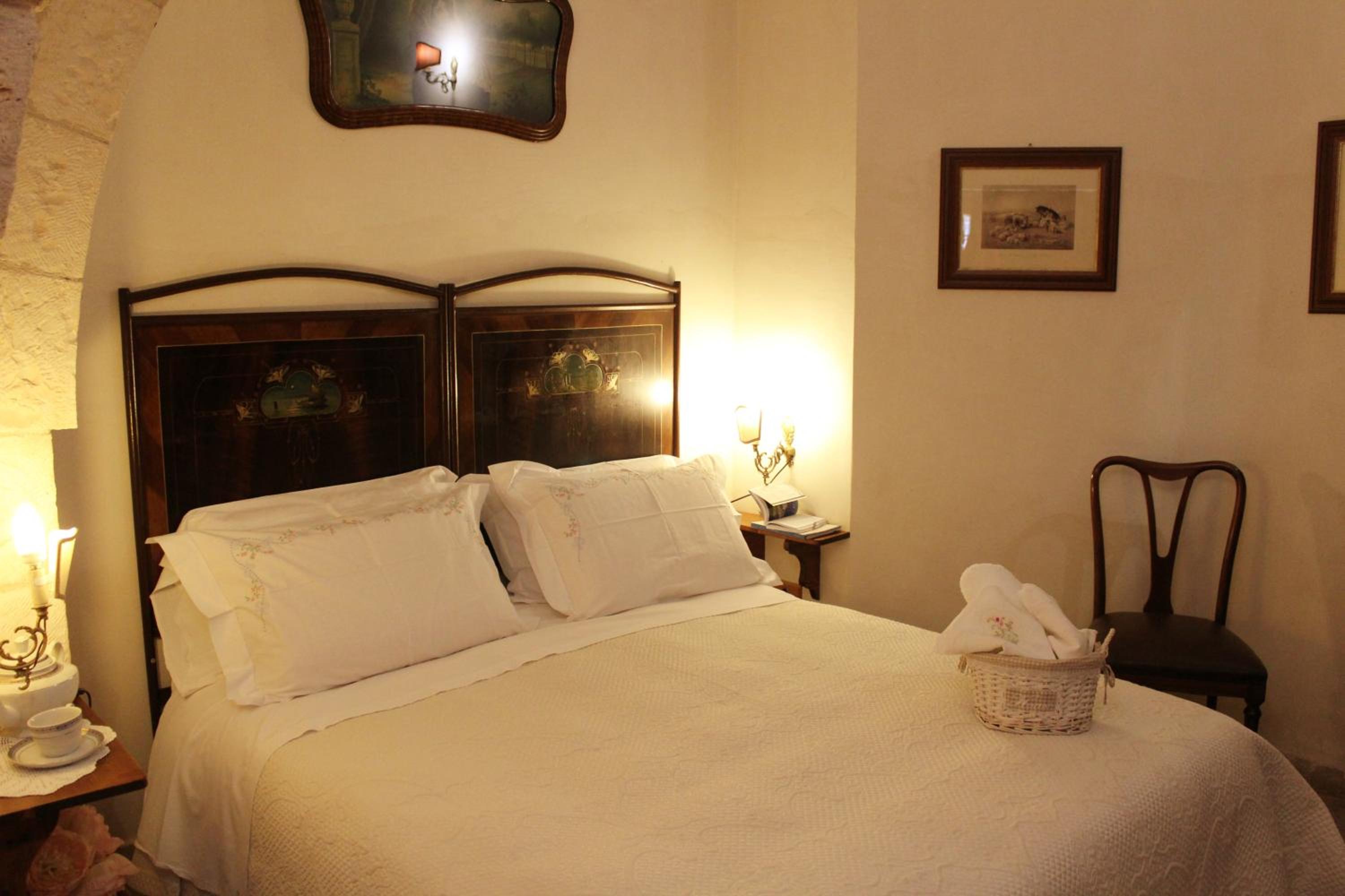Masseria Tolla