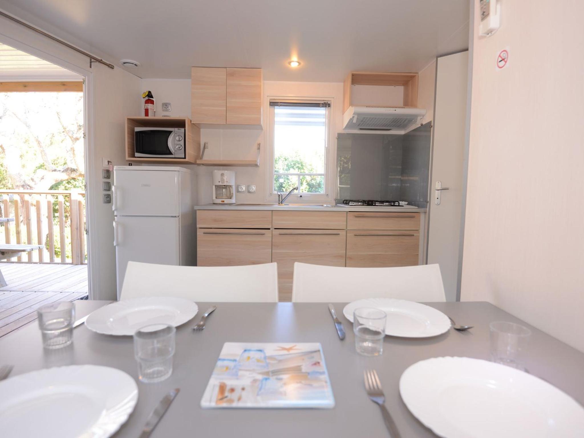 Camping La Vetta